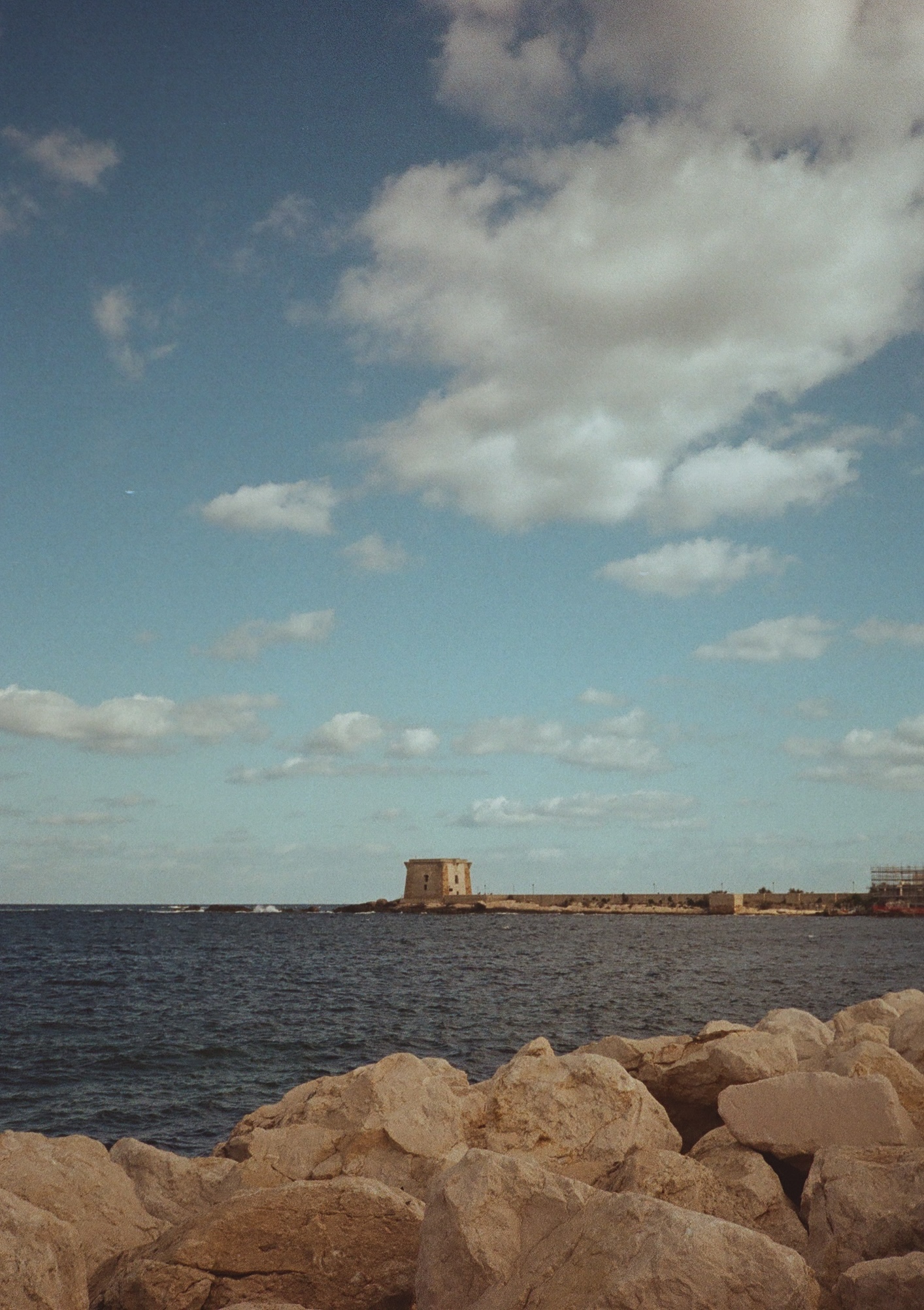 Torre di Ligny