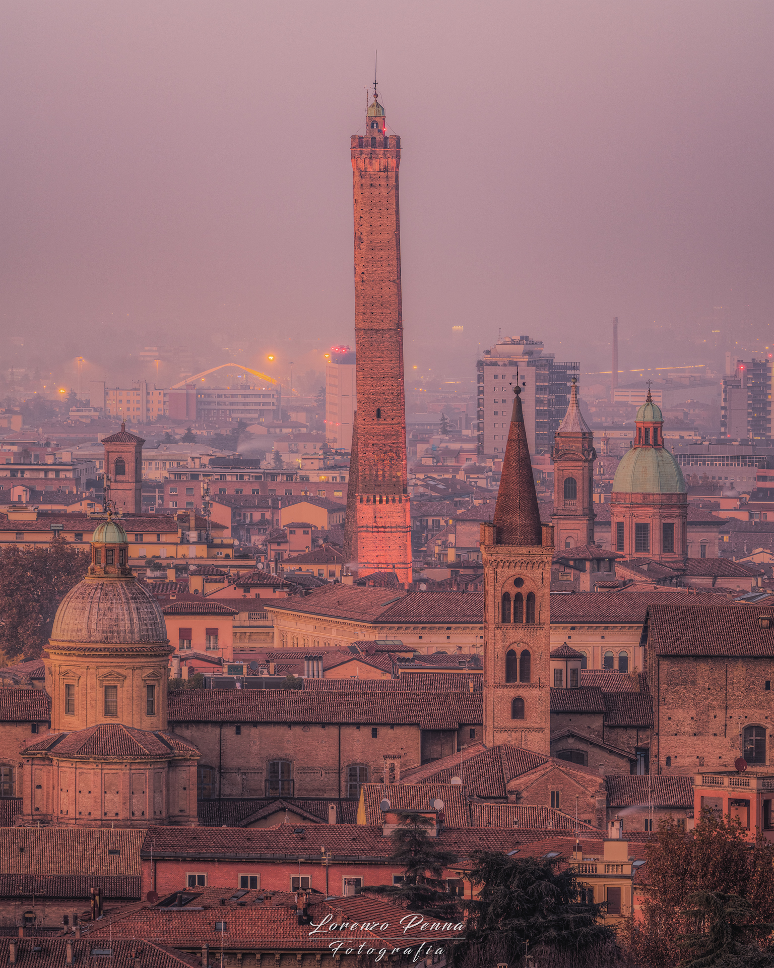 Bologna