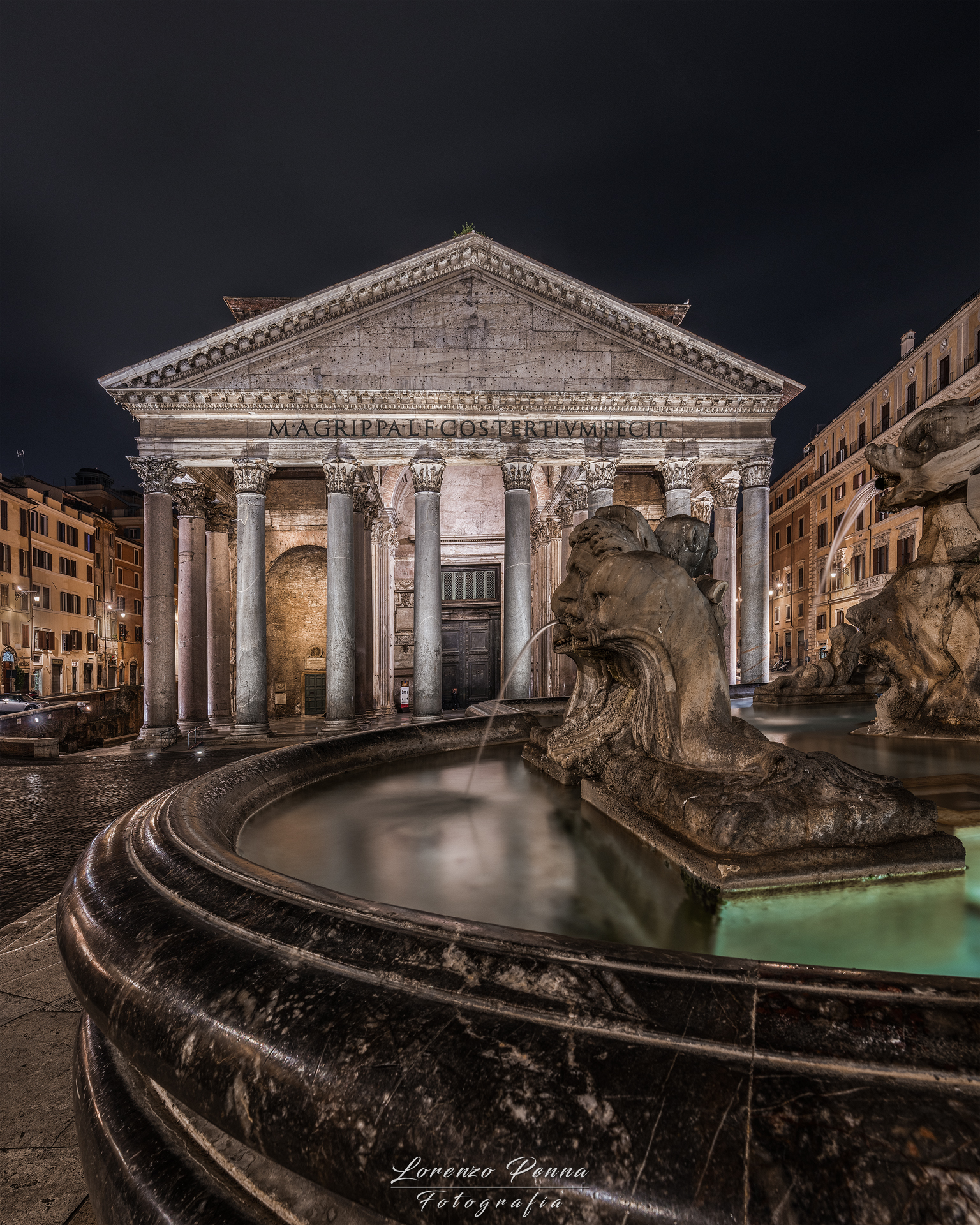 Pantheon