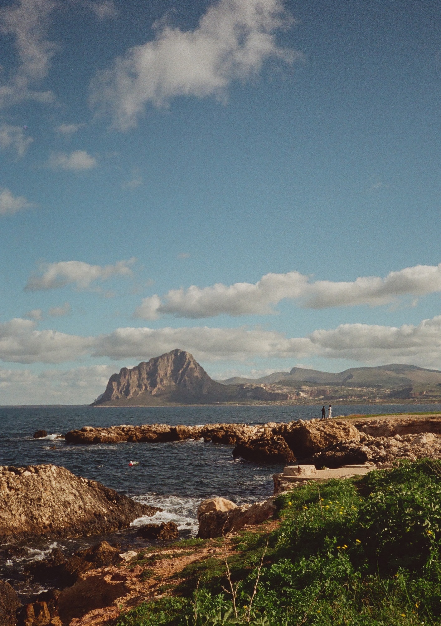 Monte Cofano
