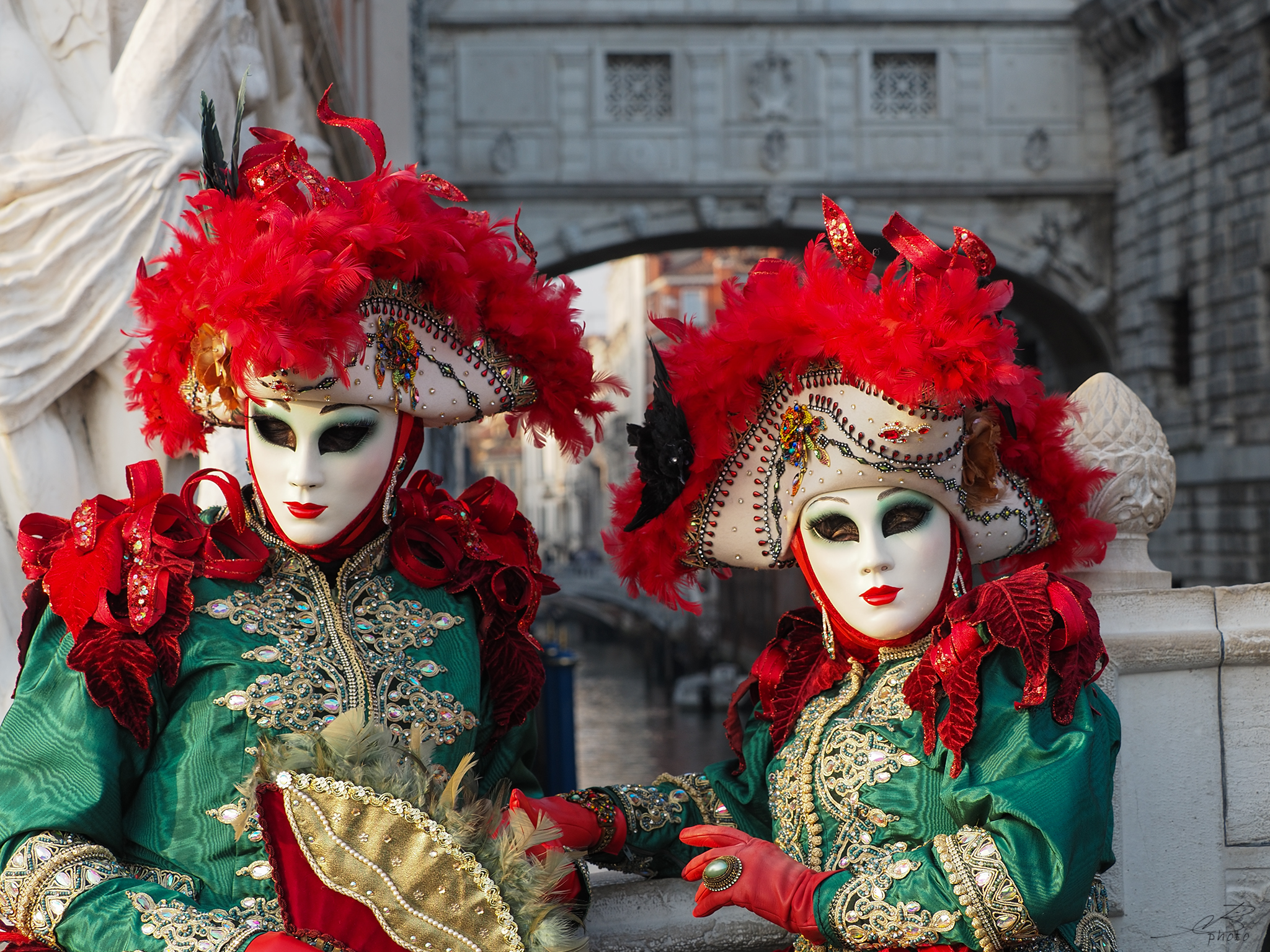 Carnevale di Venezia 2022