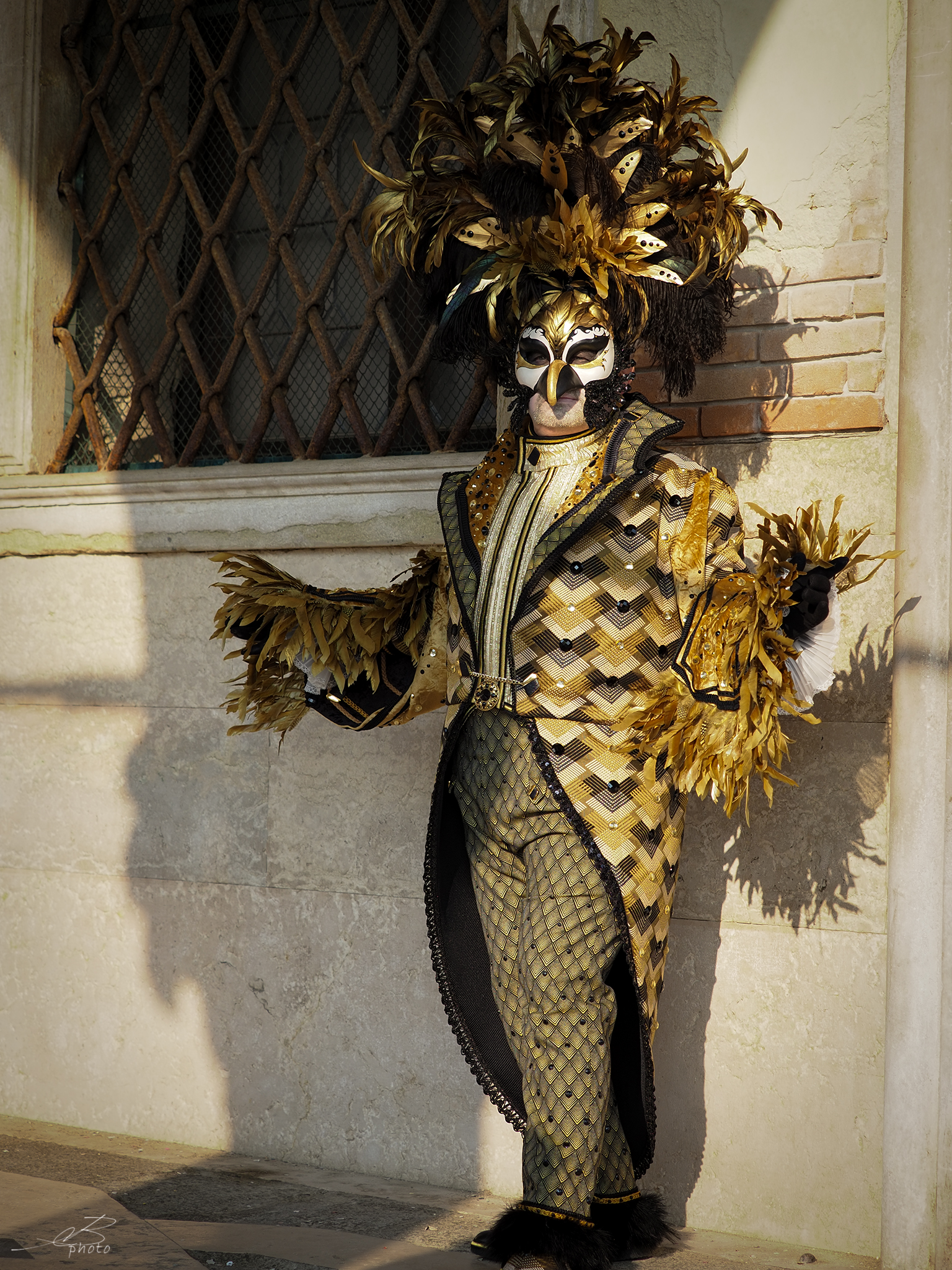 Venice Carnival 2022