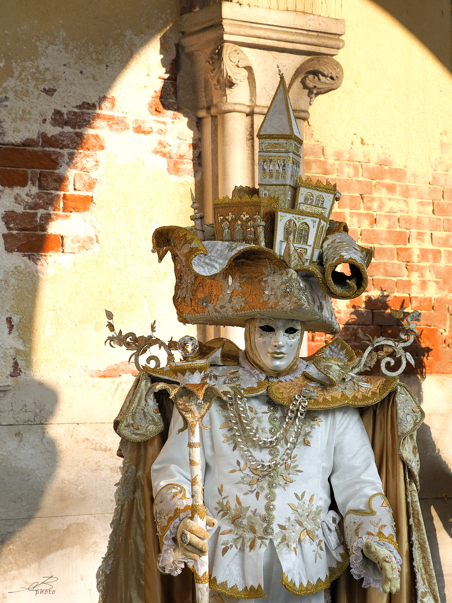 Venice Carnival 2022