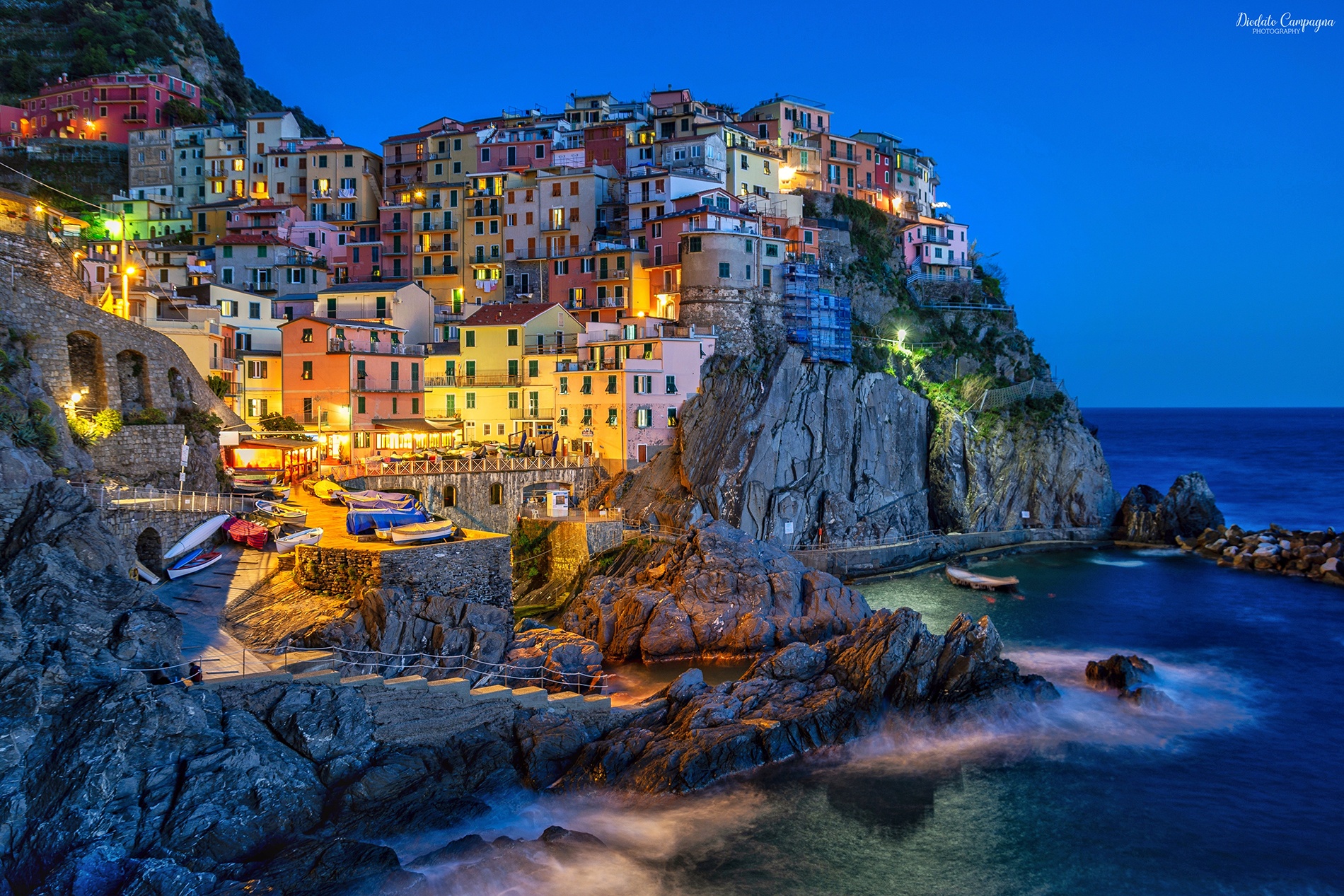 Manarola