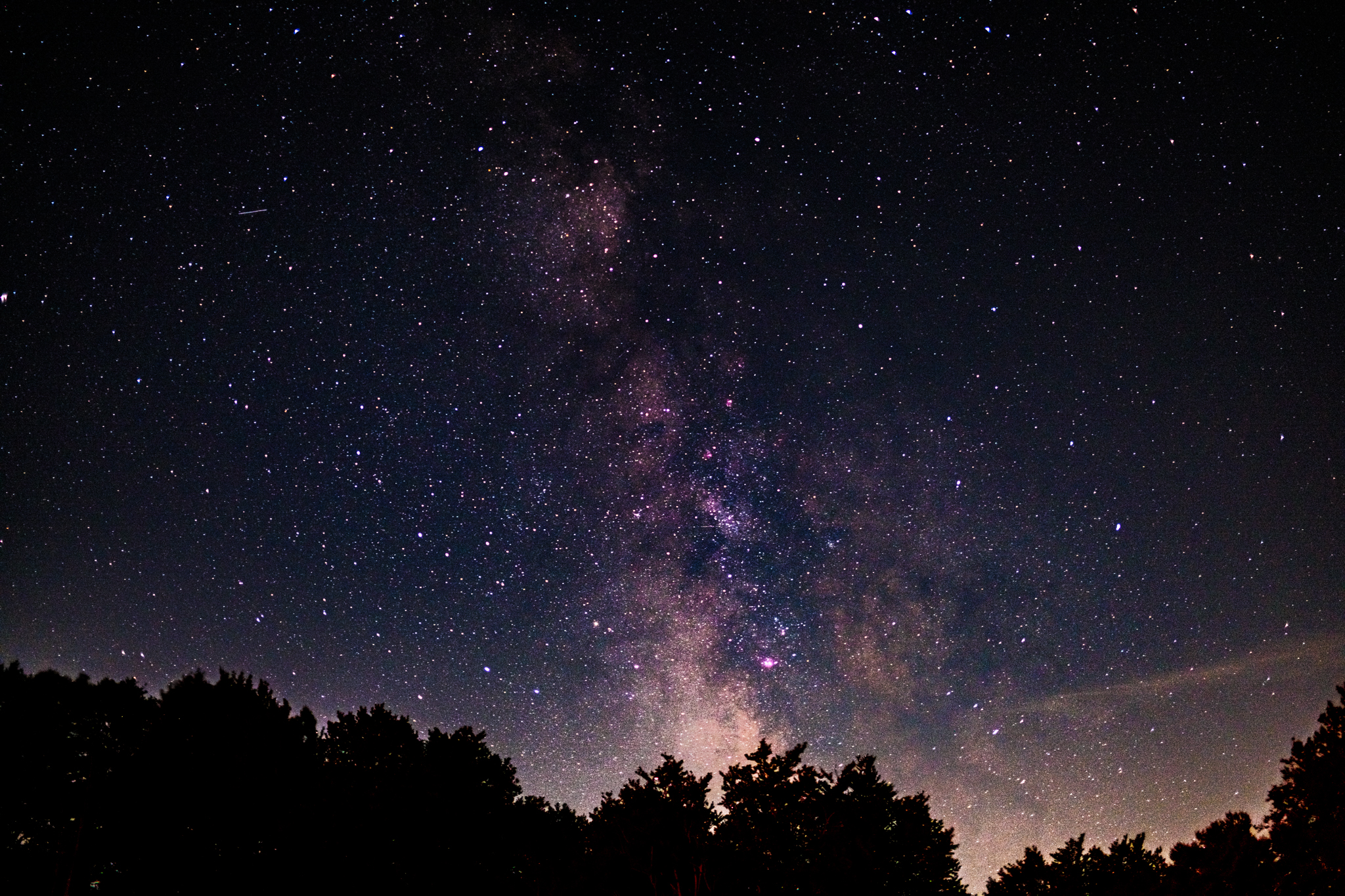 Milky Way
