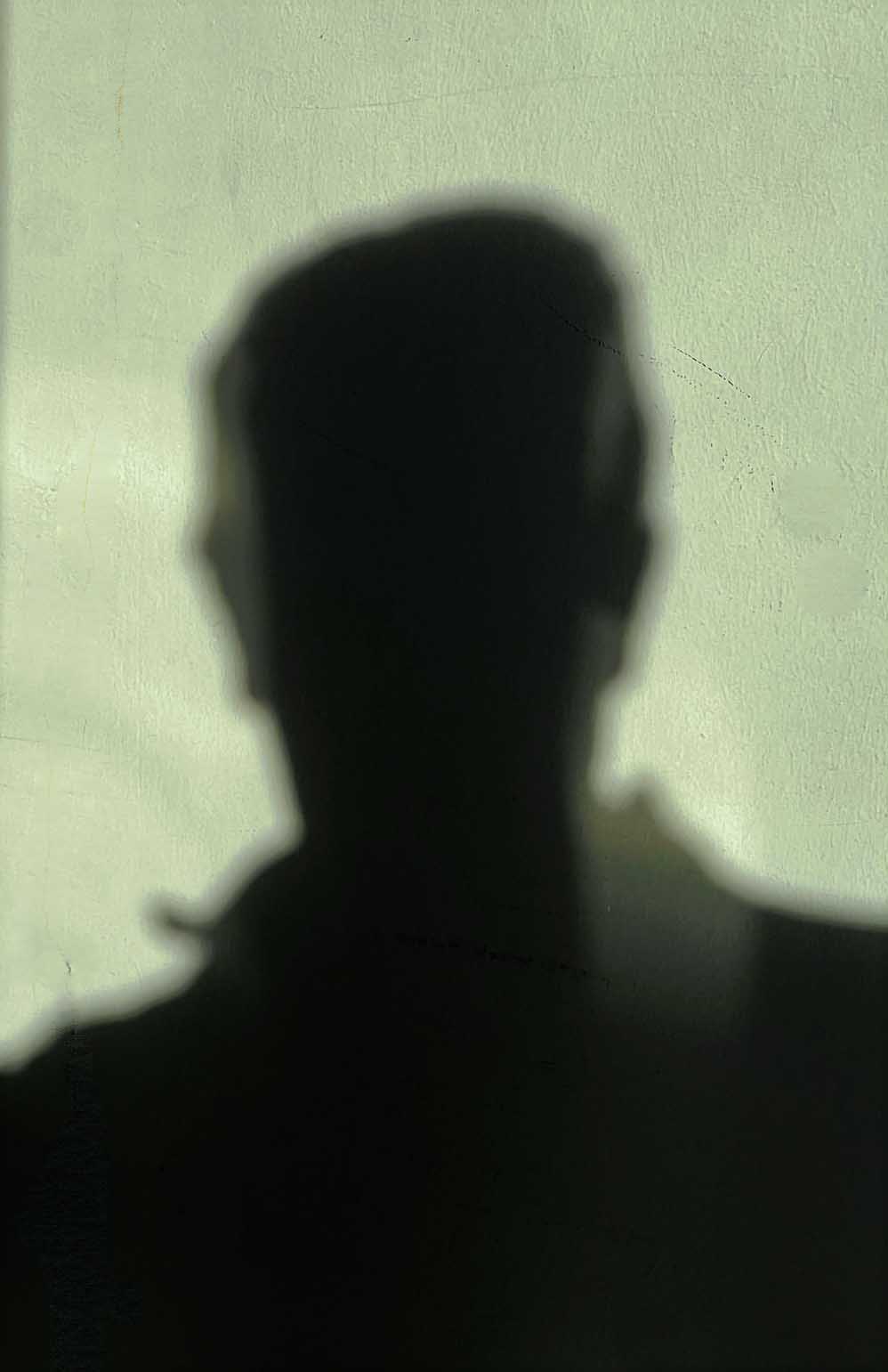 Self-portrait