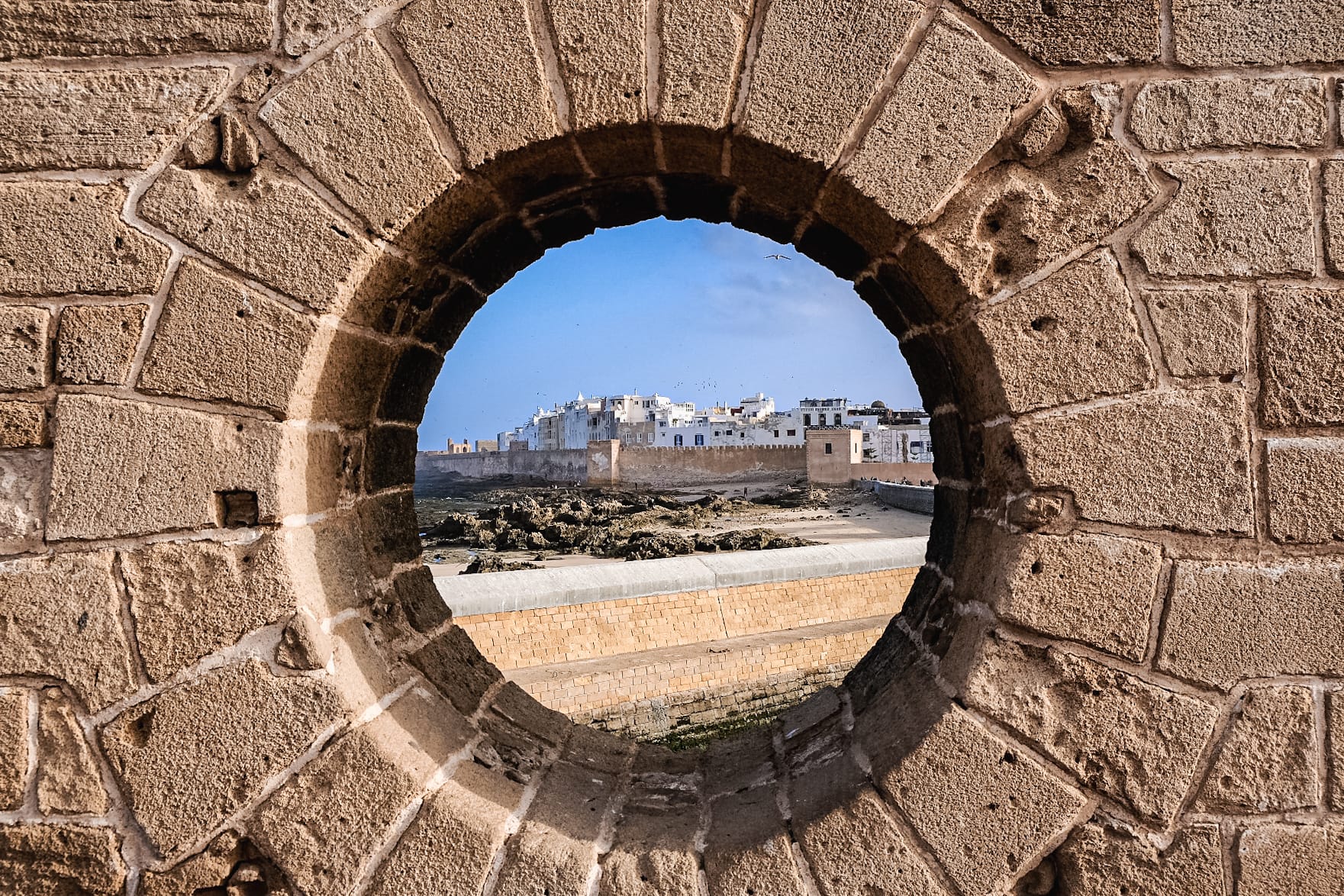 Essaouira