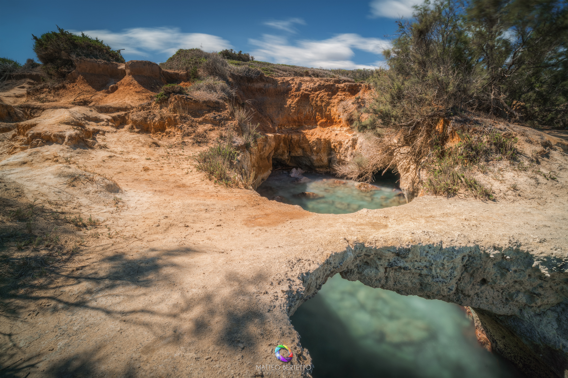 Torre Sant'Andrea - Salento
