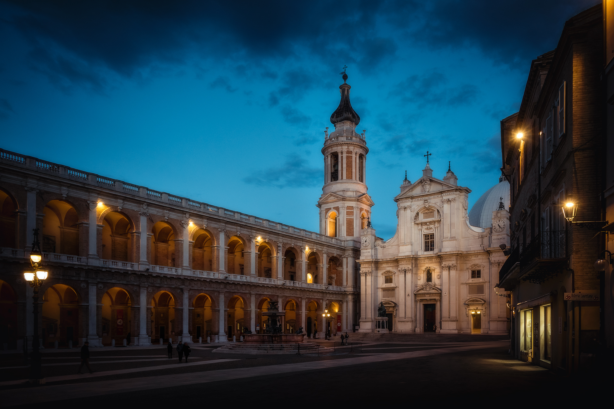 Loreto
