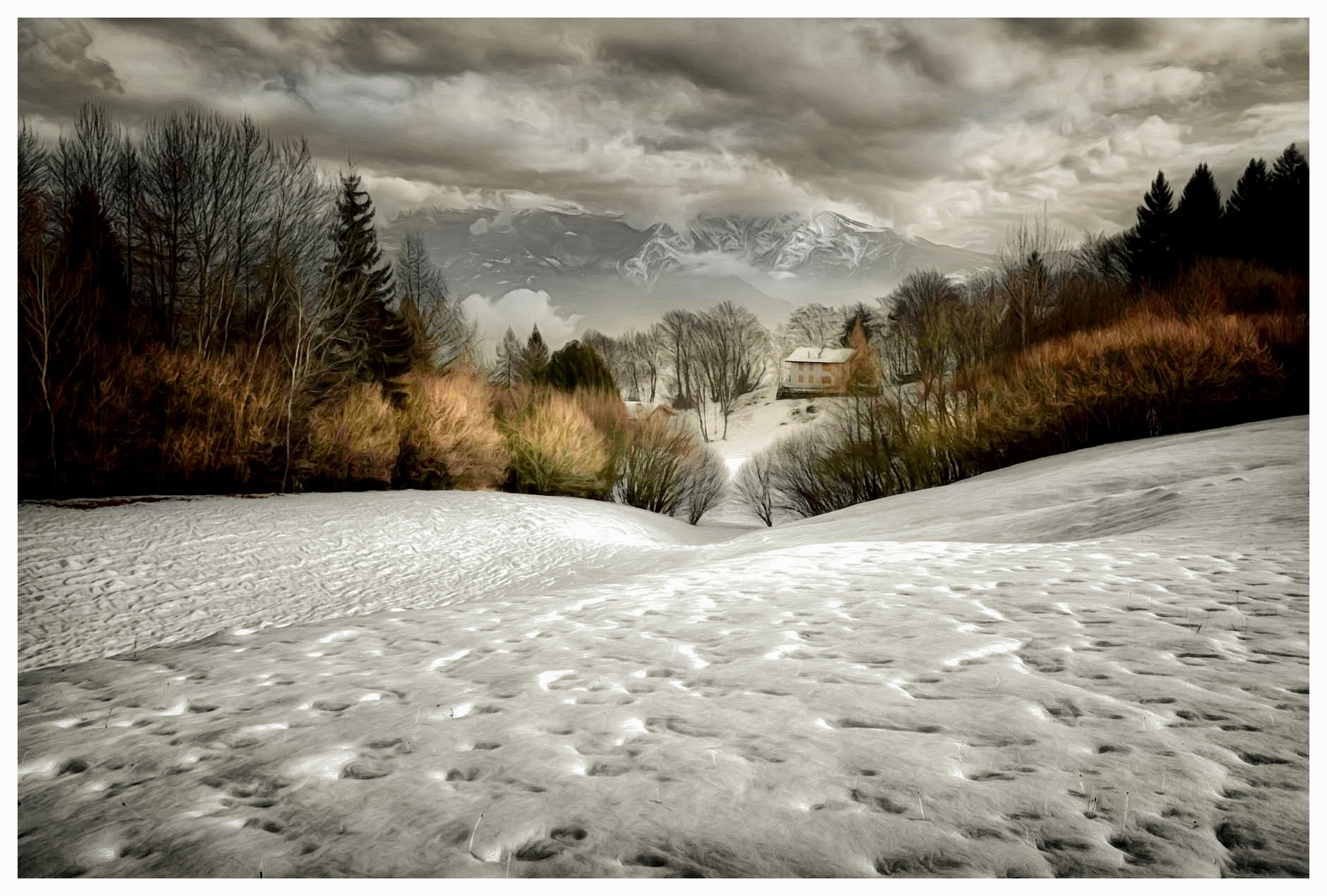 Monte Baldo