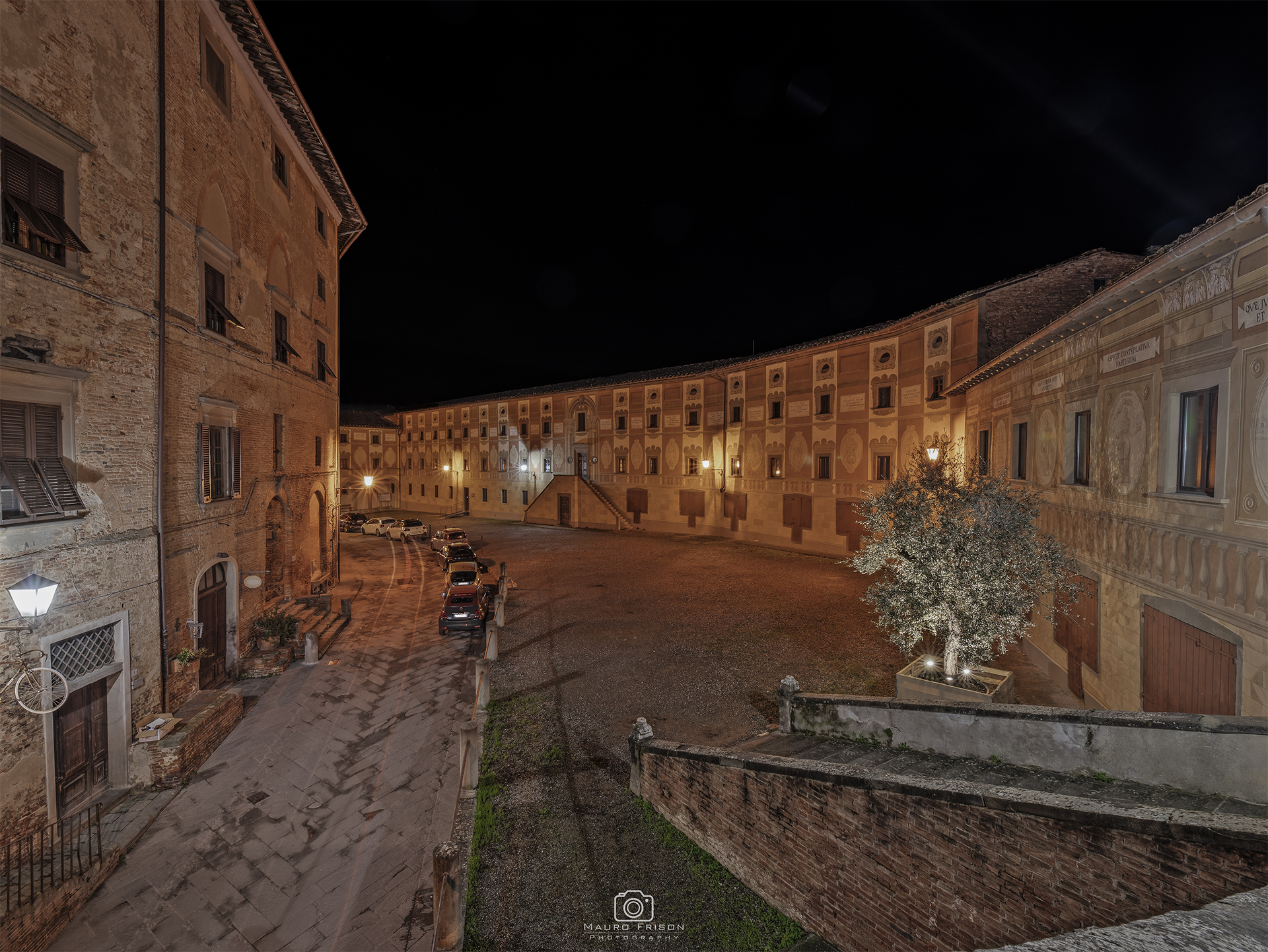 San Miniato - seminario vescovile