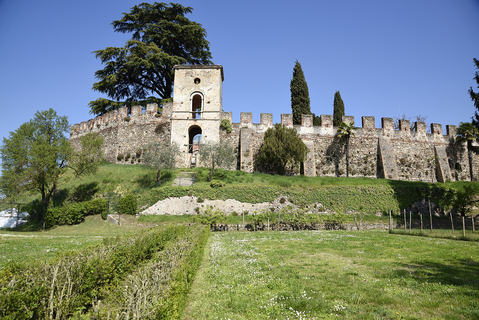 Castellaro Lagusello
