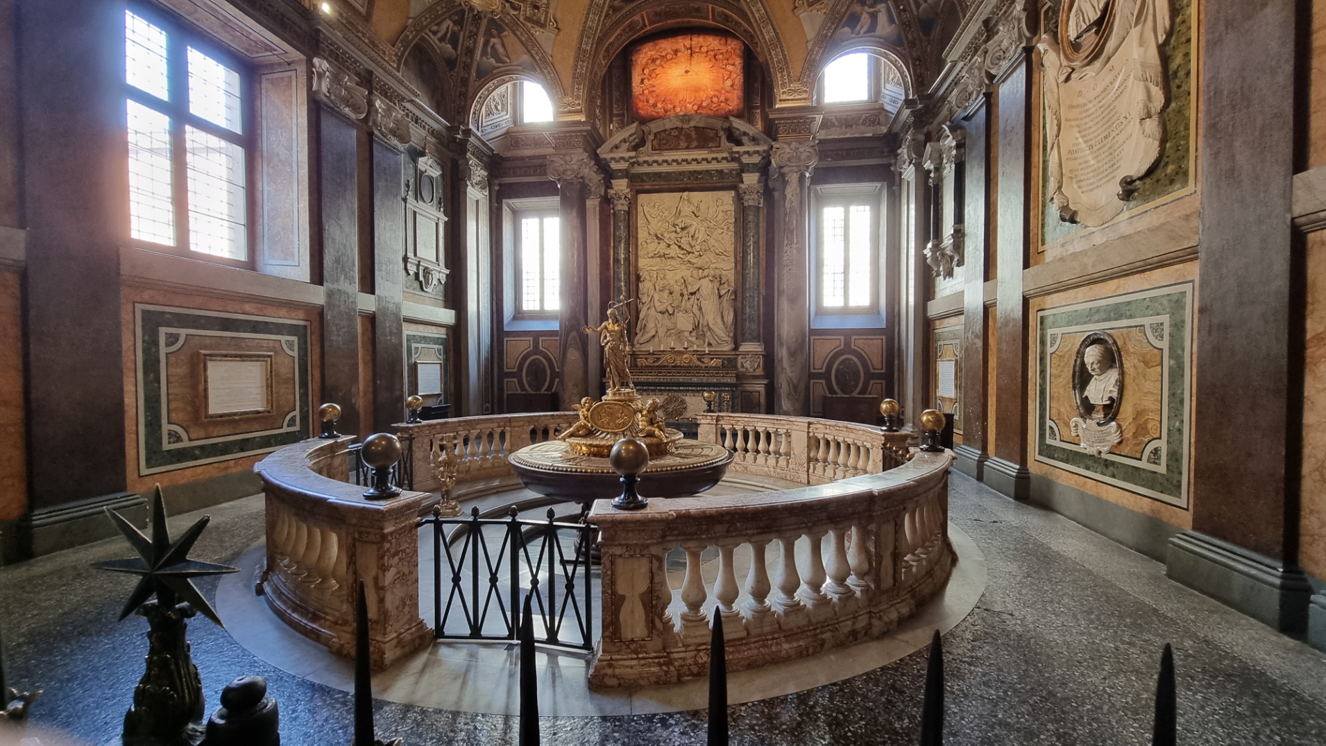 Santa Maria Maggiore