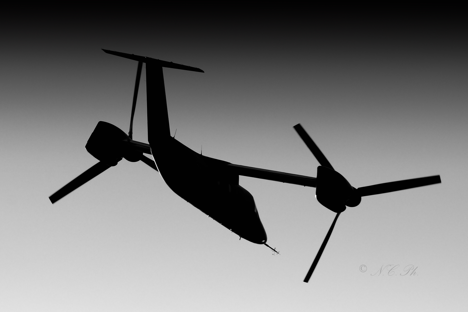Convertiplane