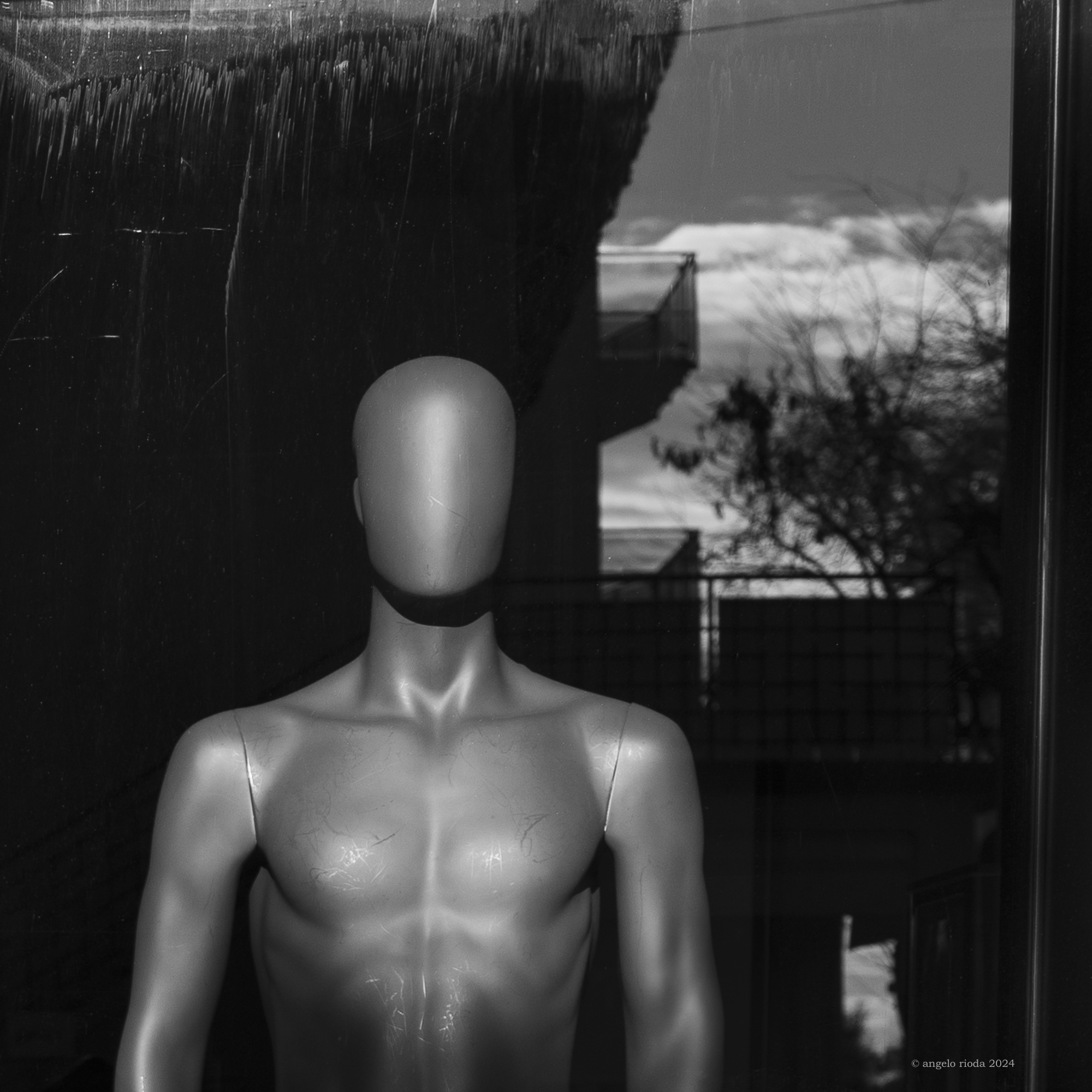 Prosopagnosia