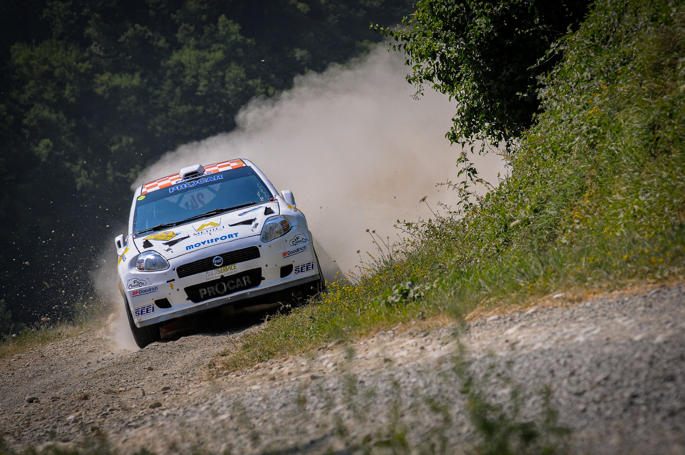 Quando urlavano le s2000