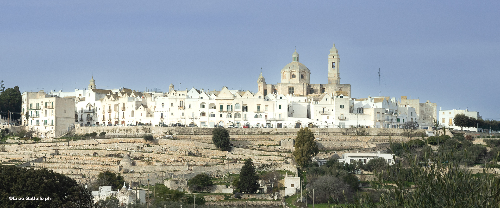 ùcurudunn(Locorotondo - Valle d'Itria)