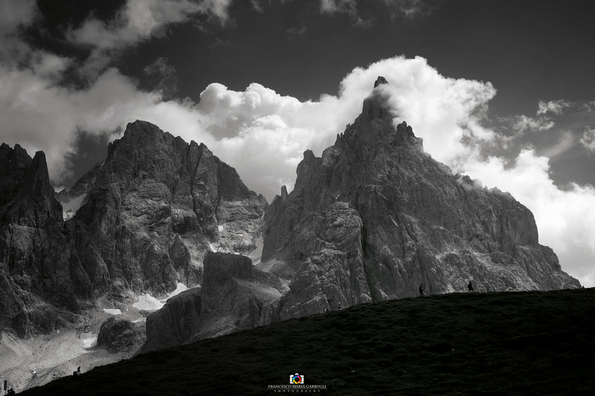Cimon della Pala