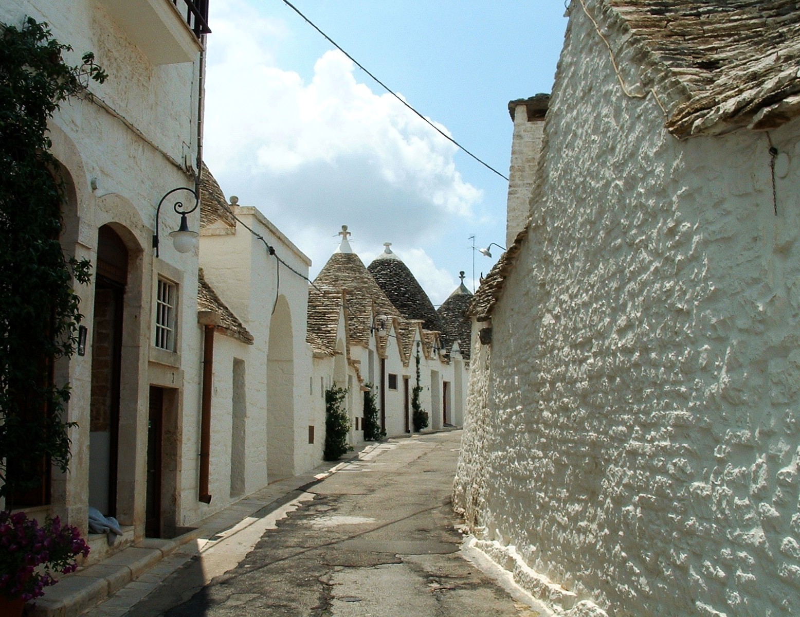 2004 Alberobello