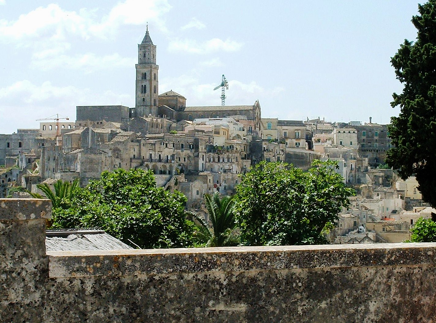 Matera