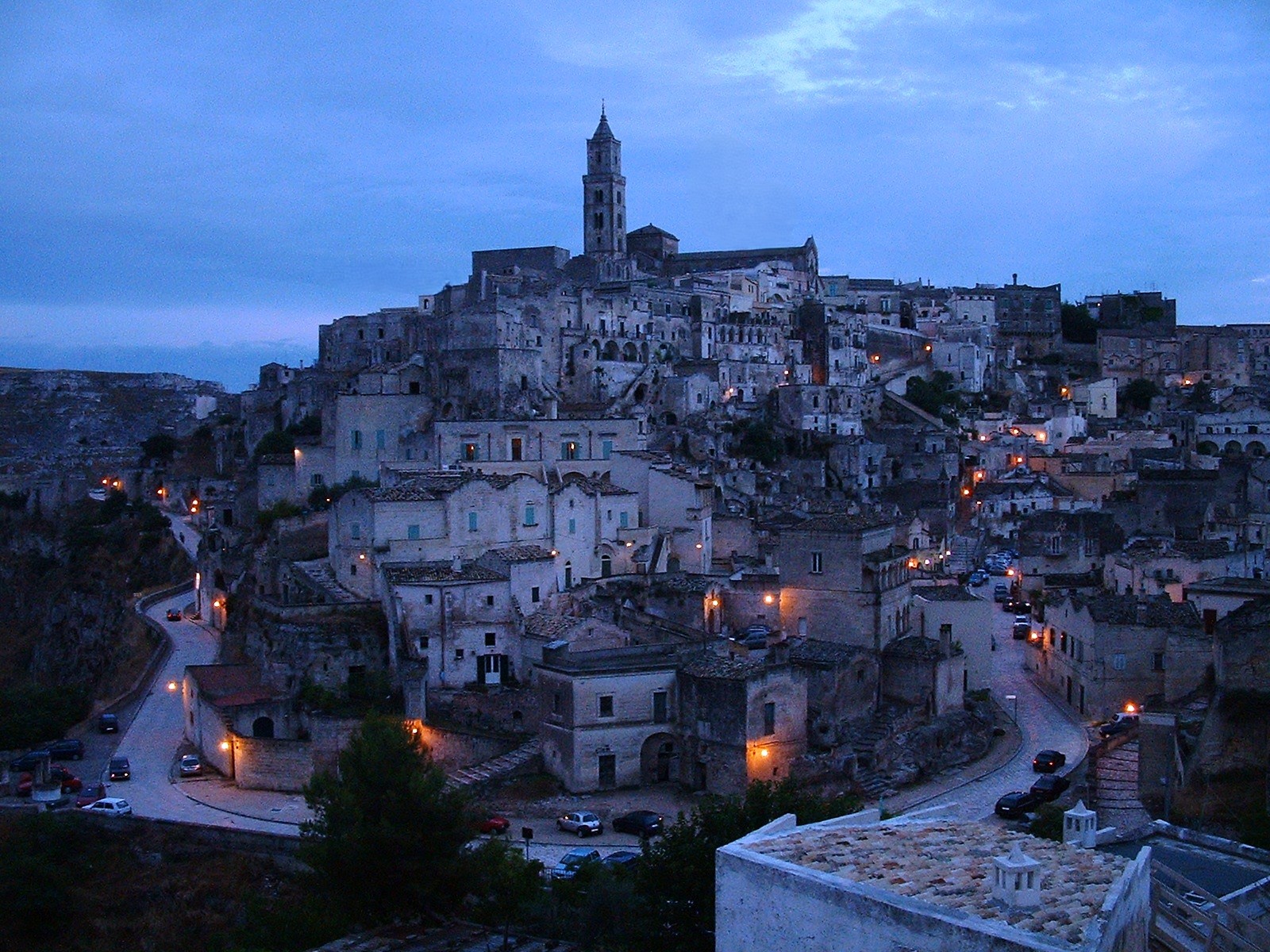 2004 Matera