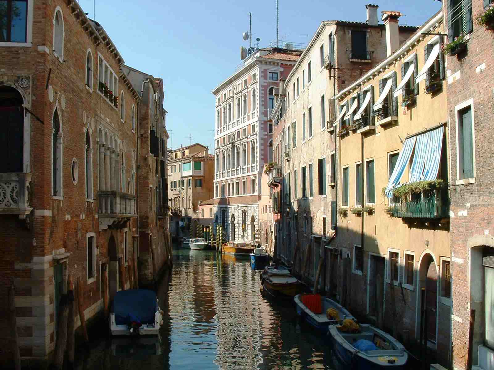 2006 Venice