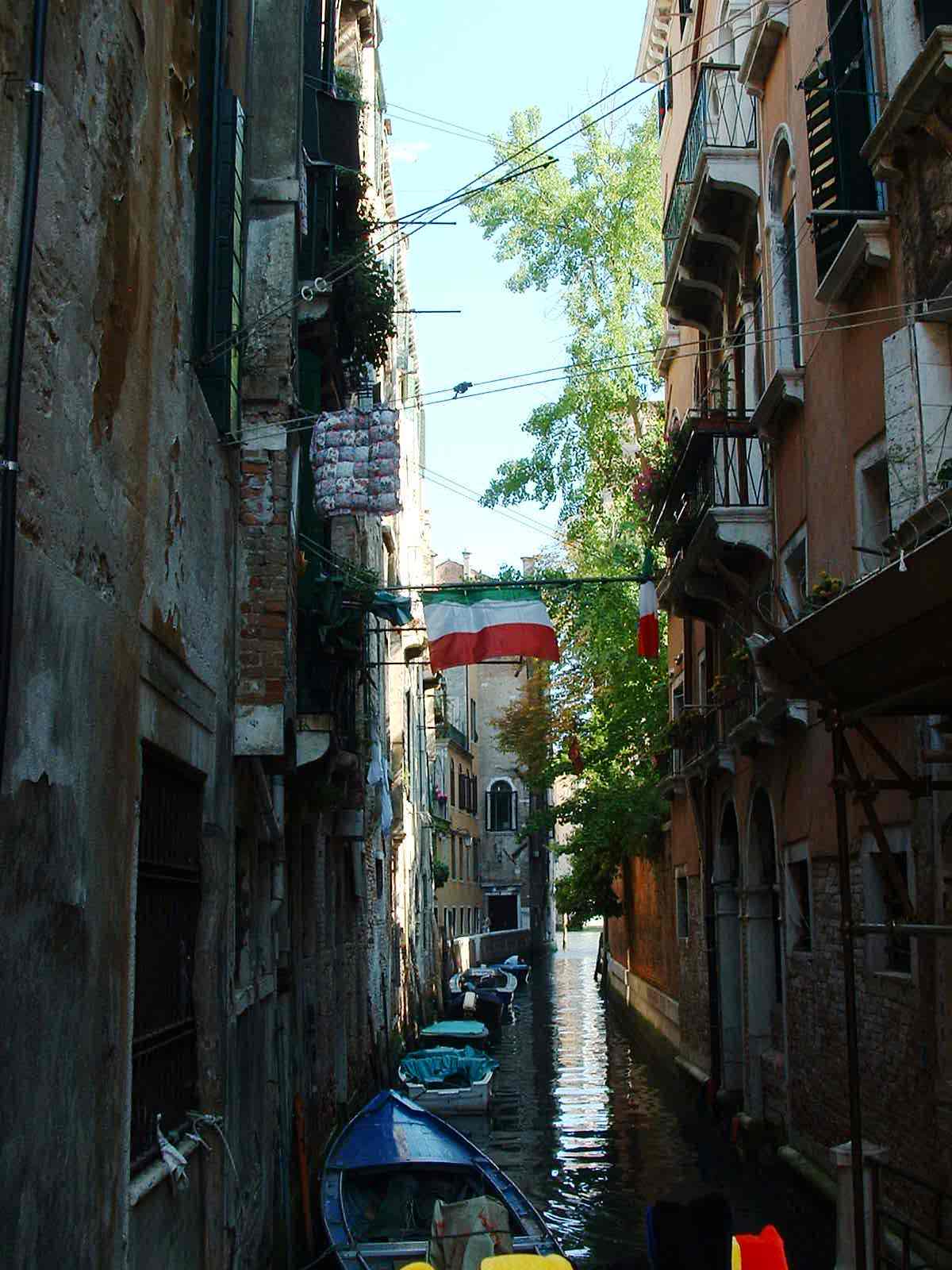 2006 Venice