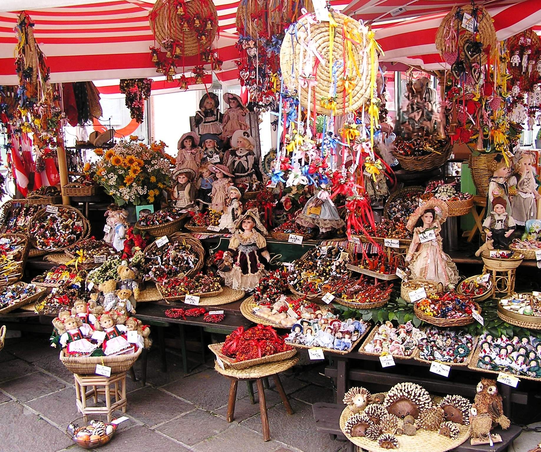 2007 salisburgo