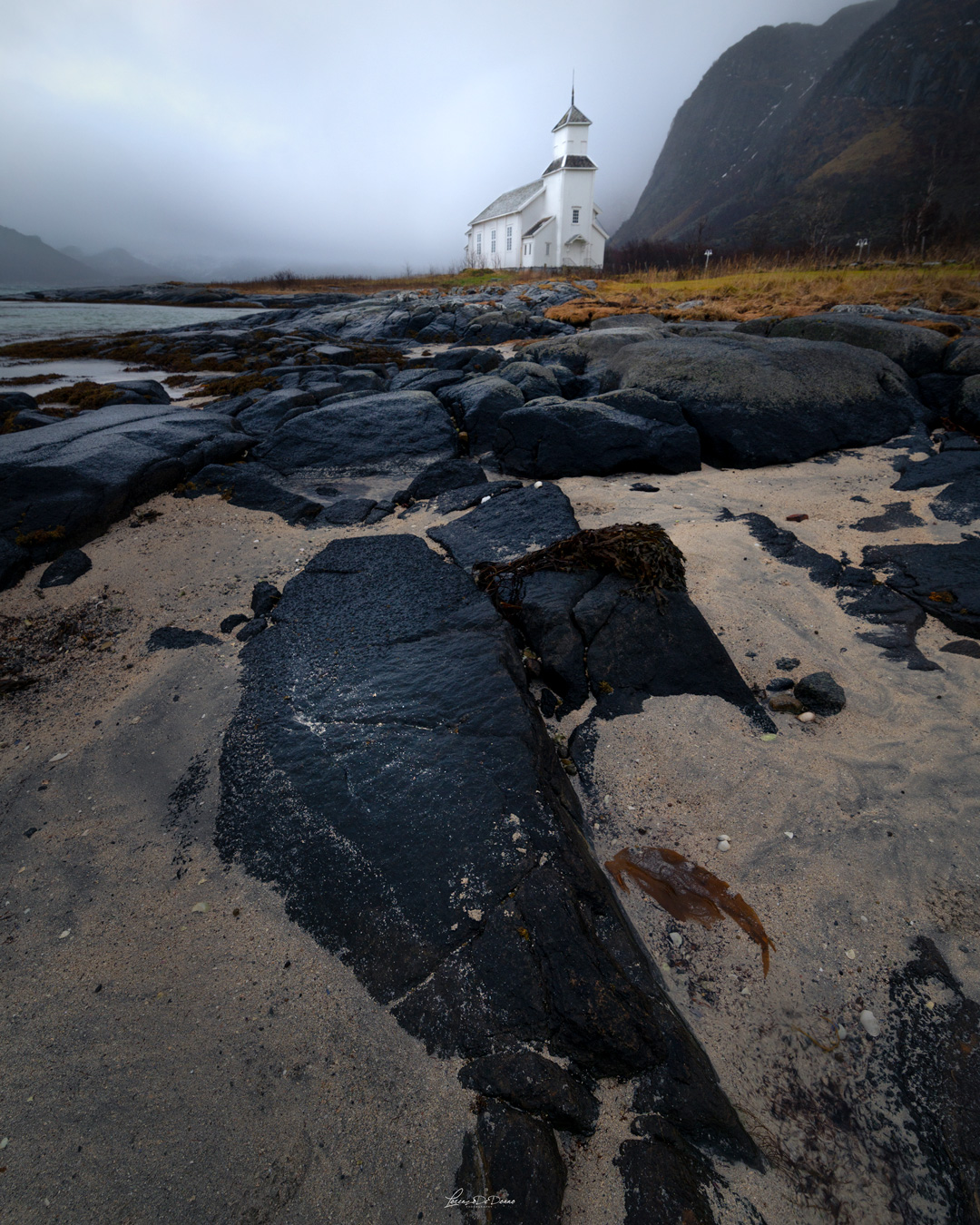 Silent Church