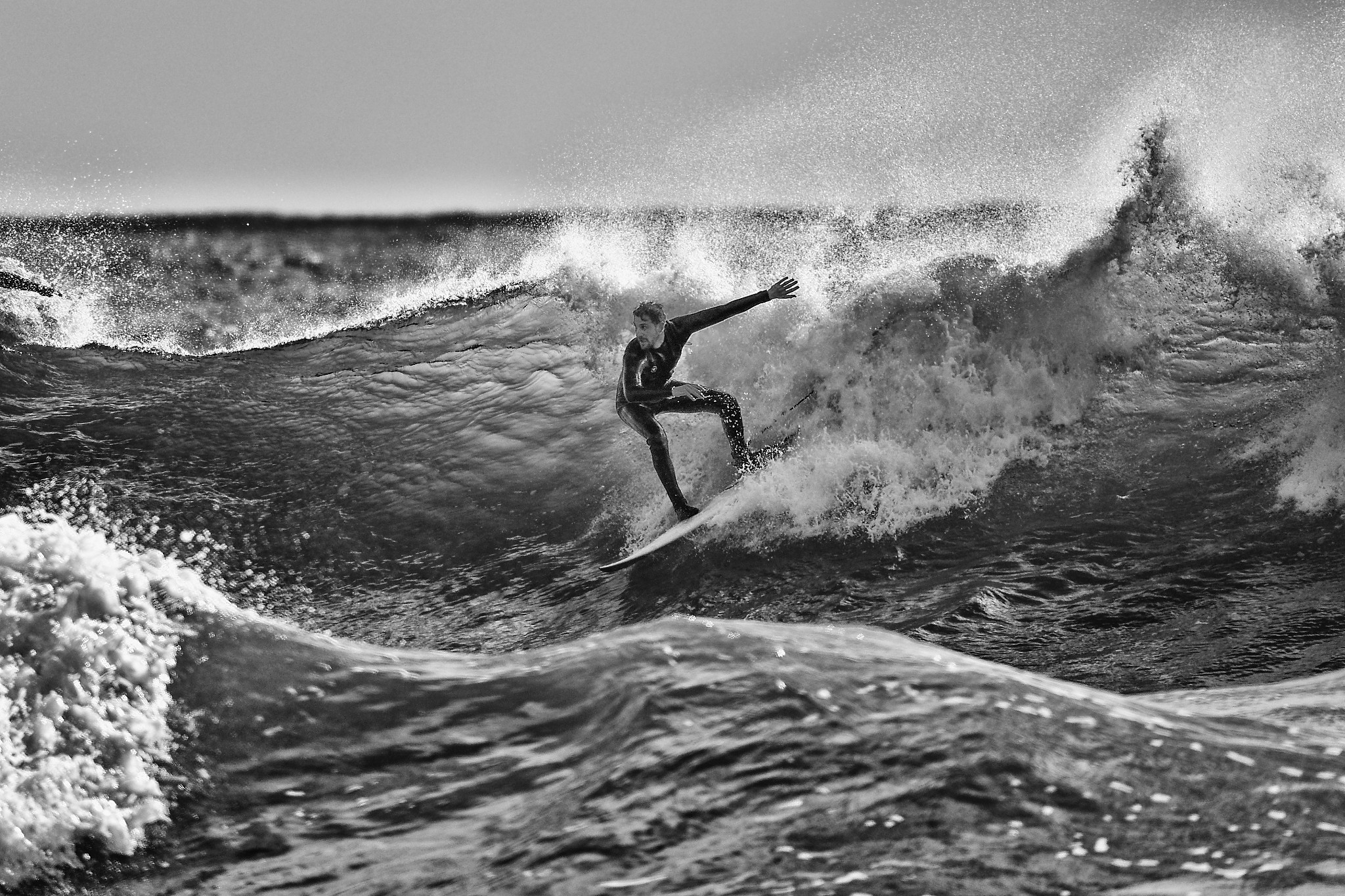 Surfer