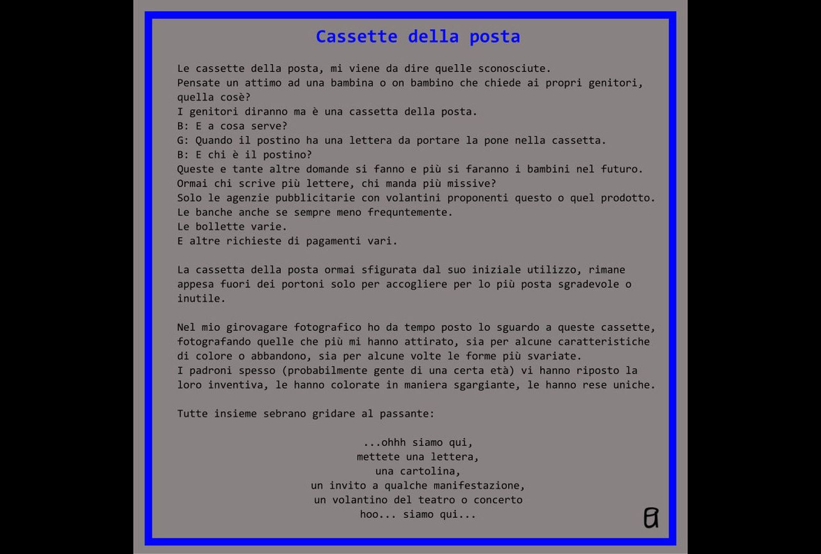 Descrizione