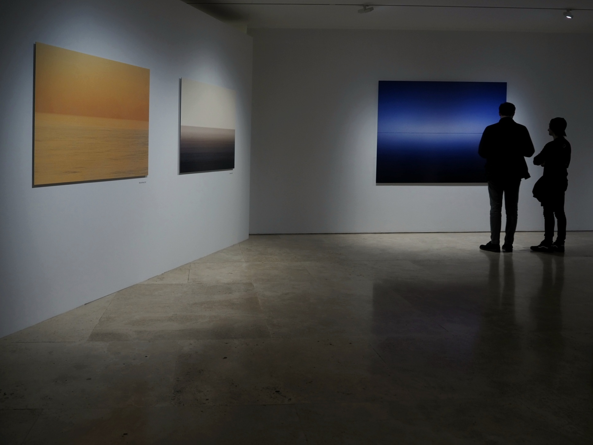 Franco Fontana - Retrospective