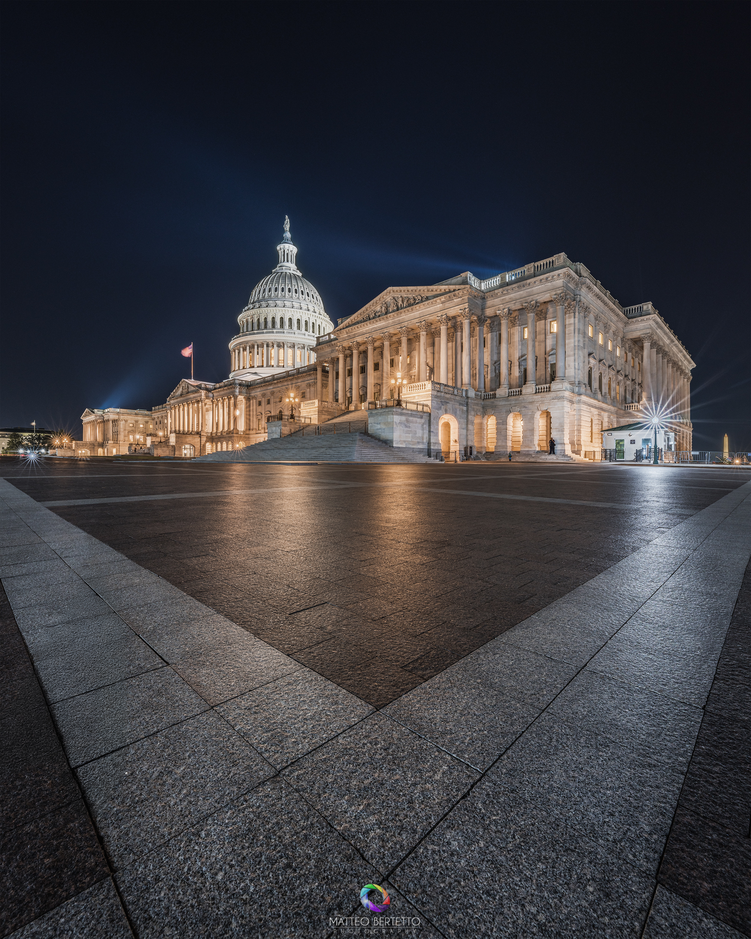 Capitol Hill