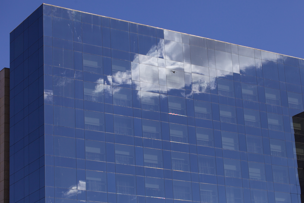 Barce Nube