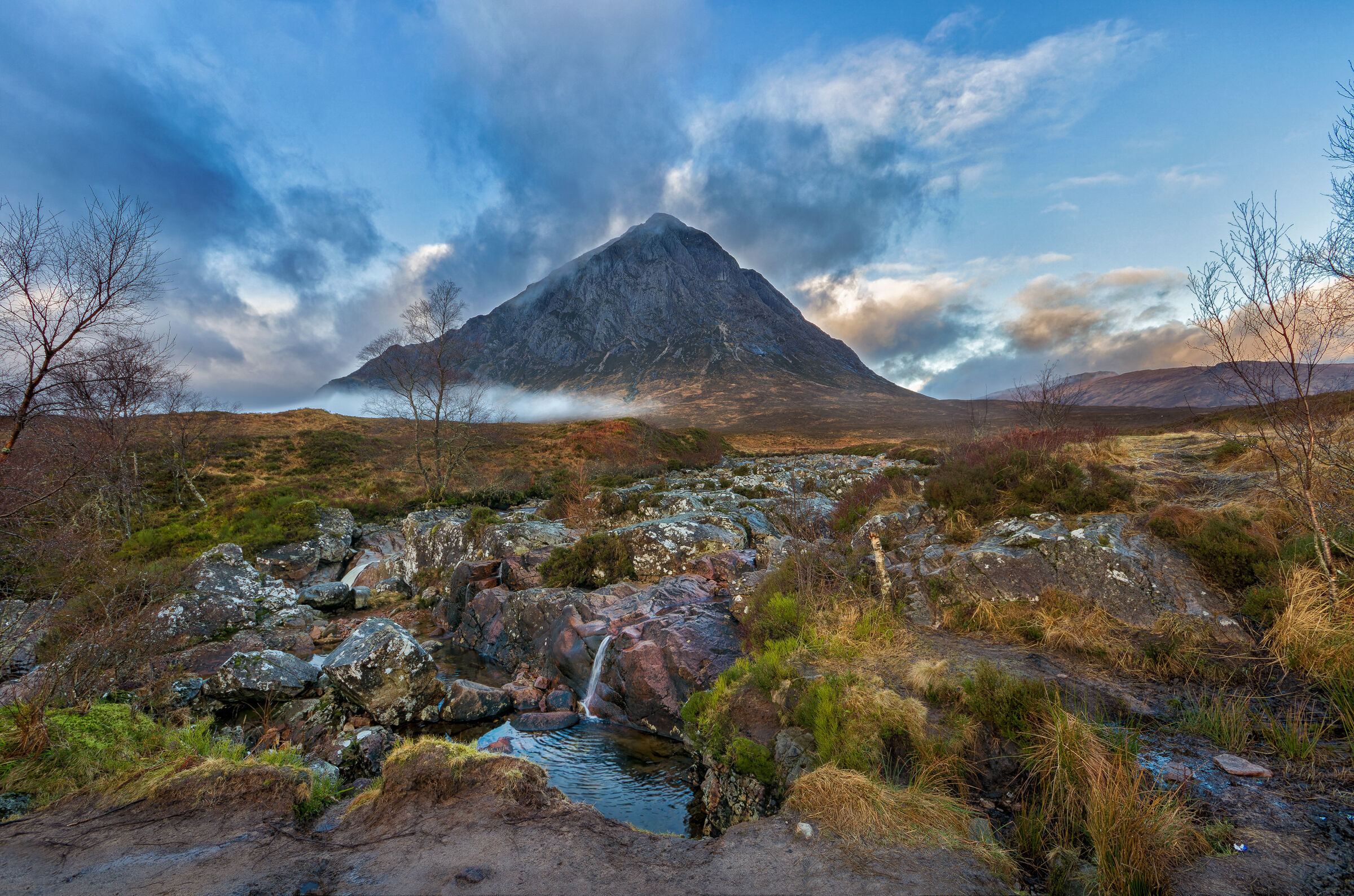 Buachaille