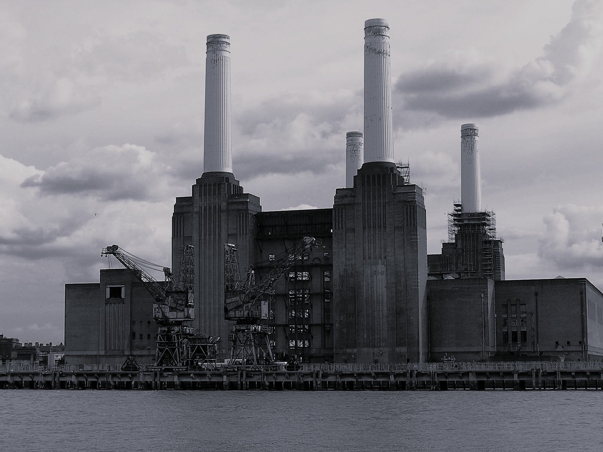 Battersea