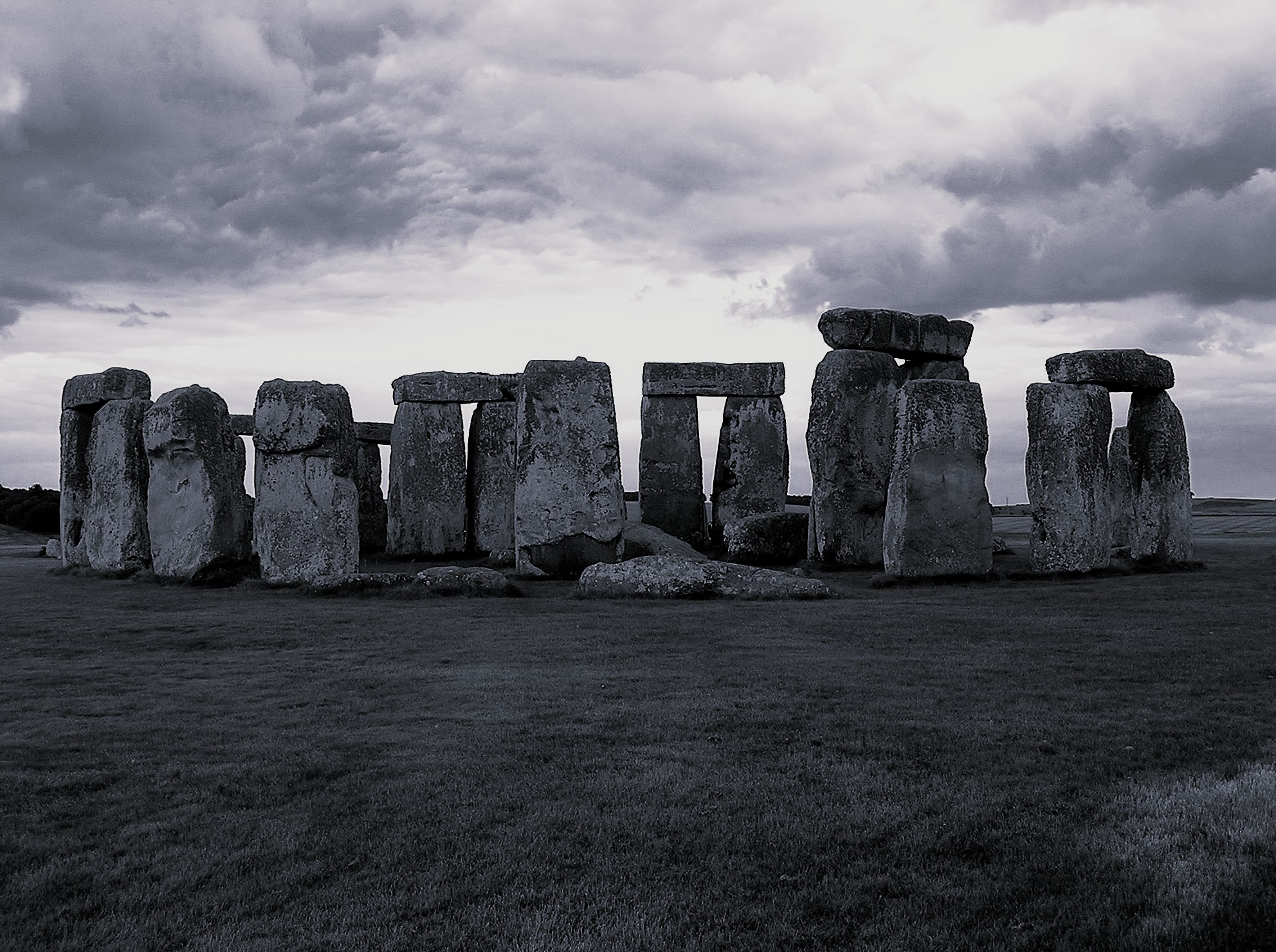 Stonehenge