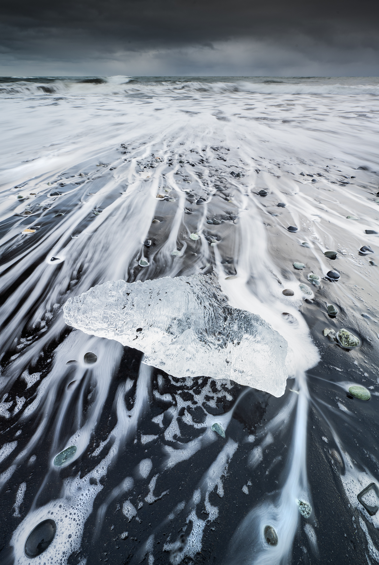 H2O&ICE