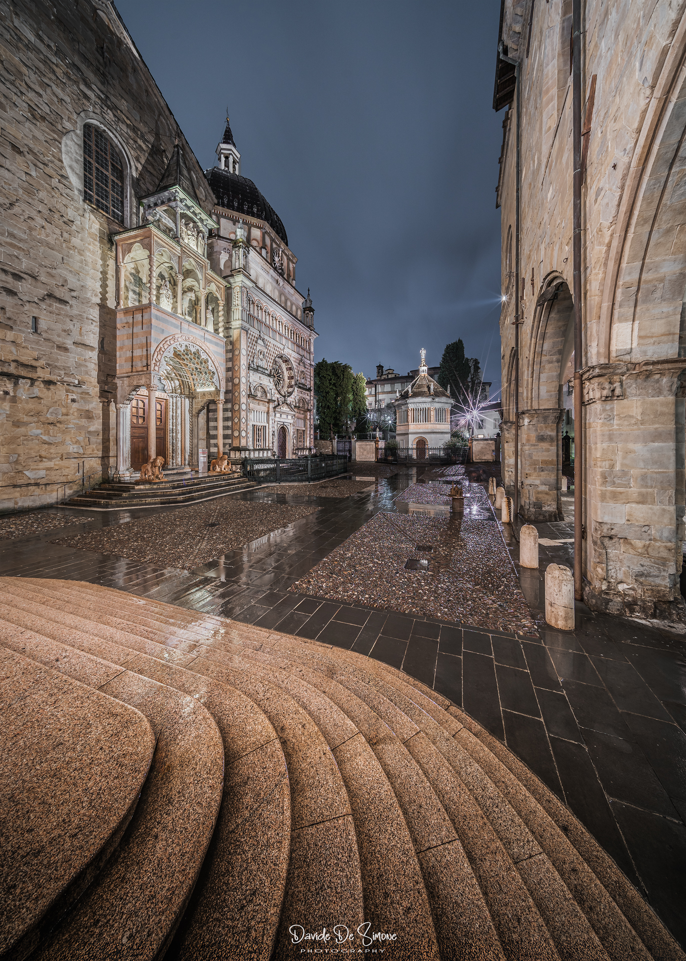 Basilica of Santa Maria Maggiore