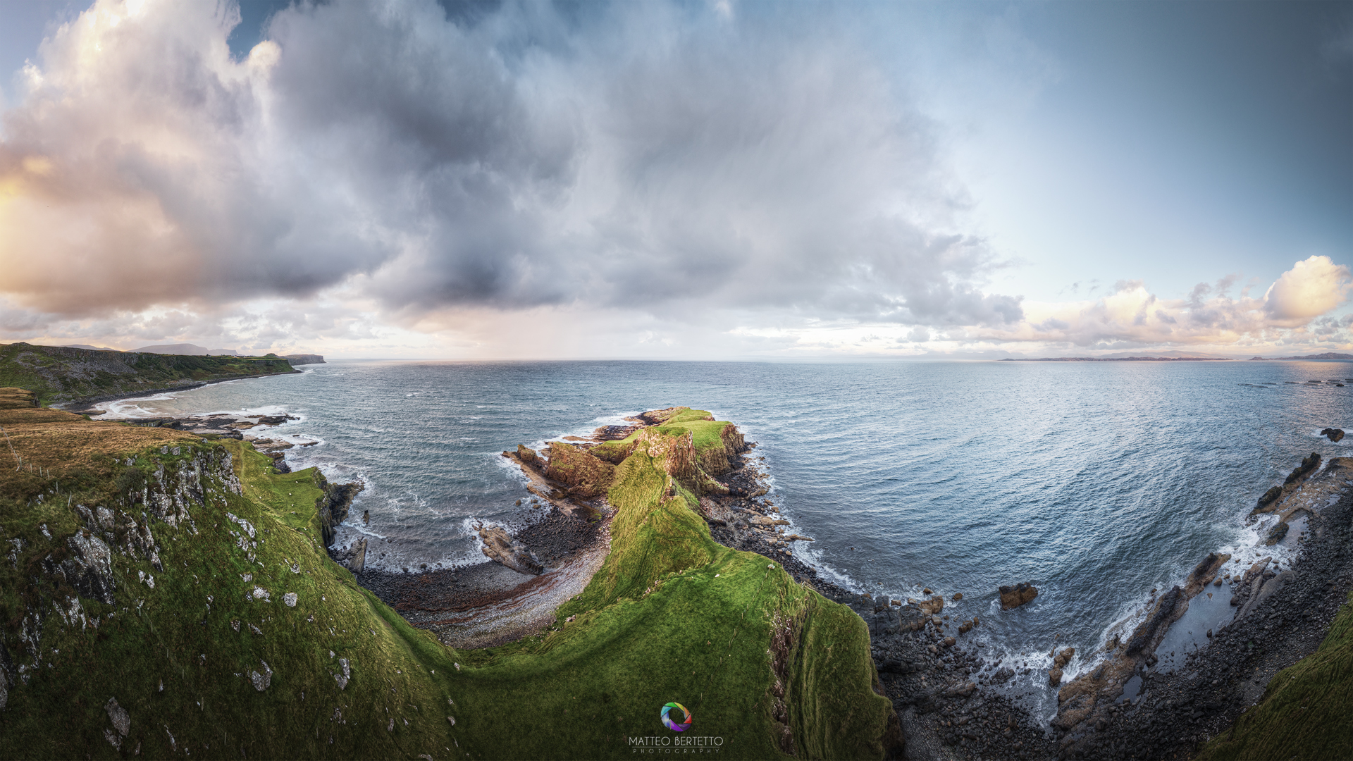 Brother's Point - Isola di Skye