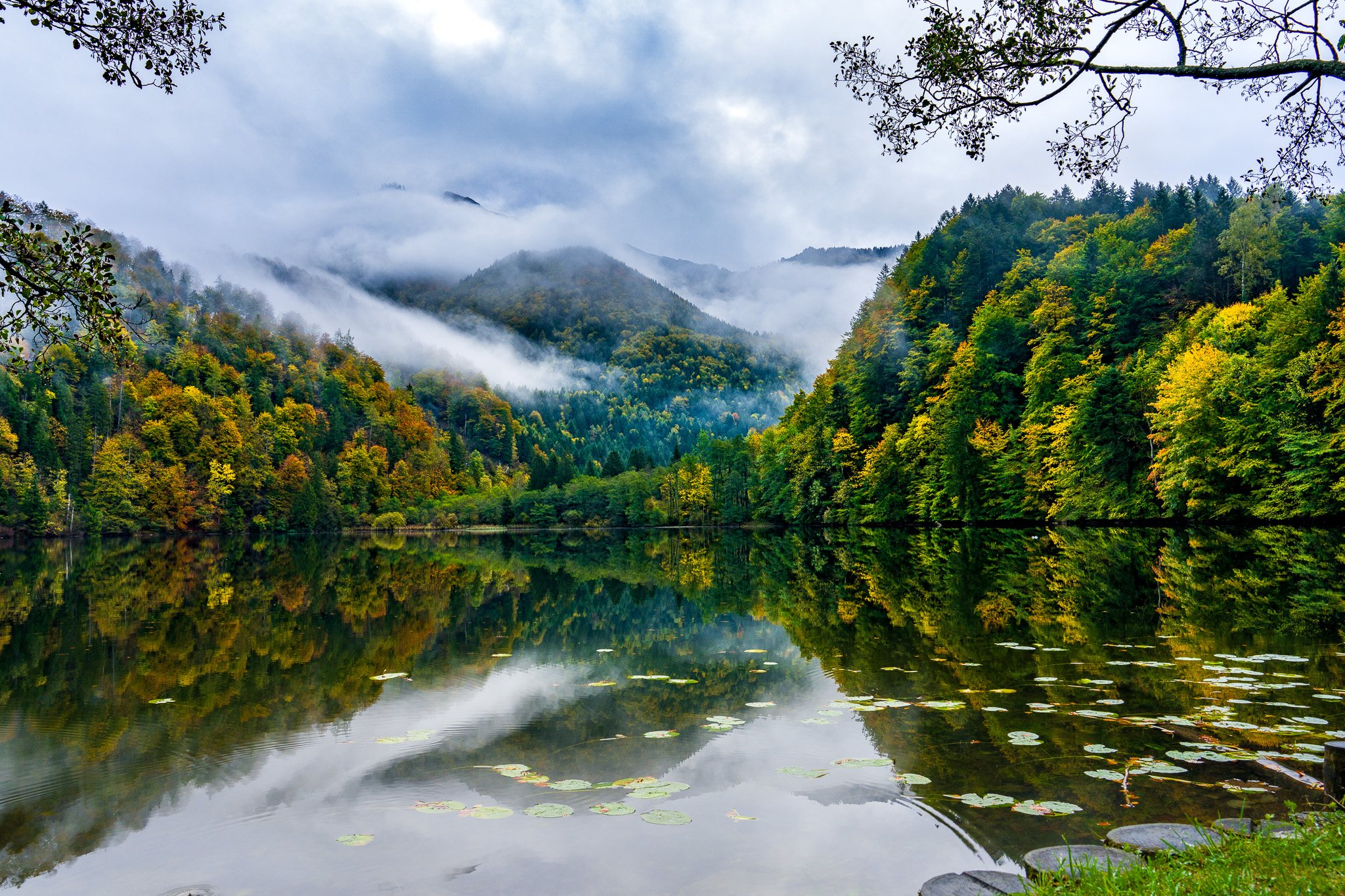 Laghetti austriaci 2
