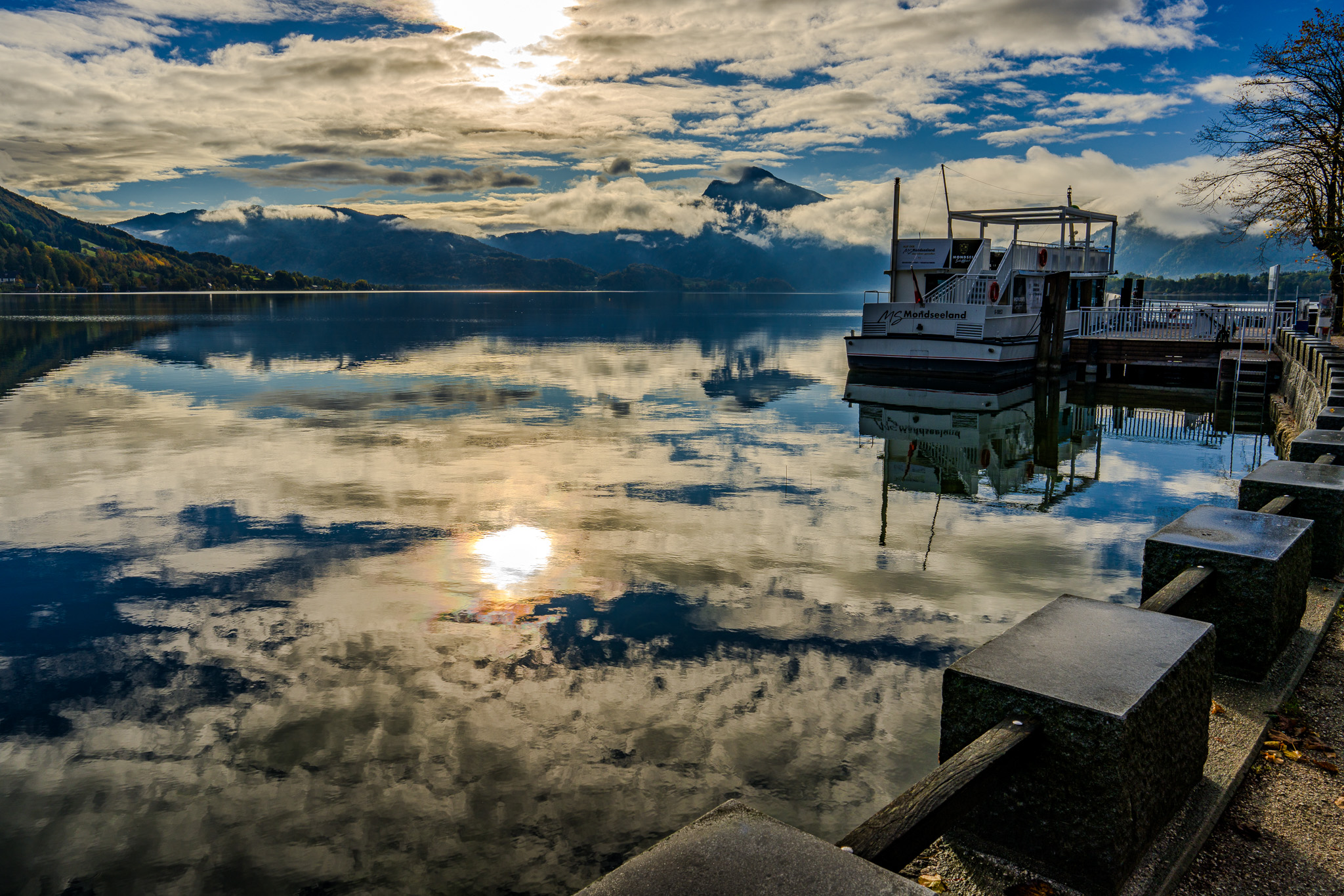 Laghetti austriaci 4