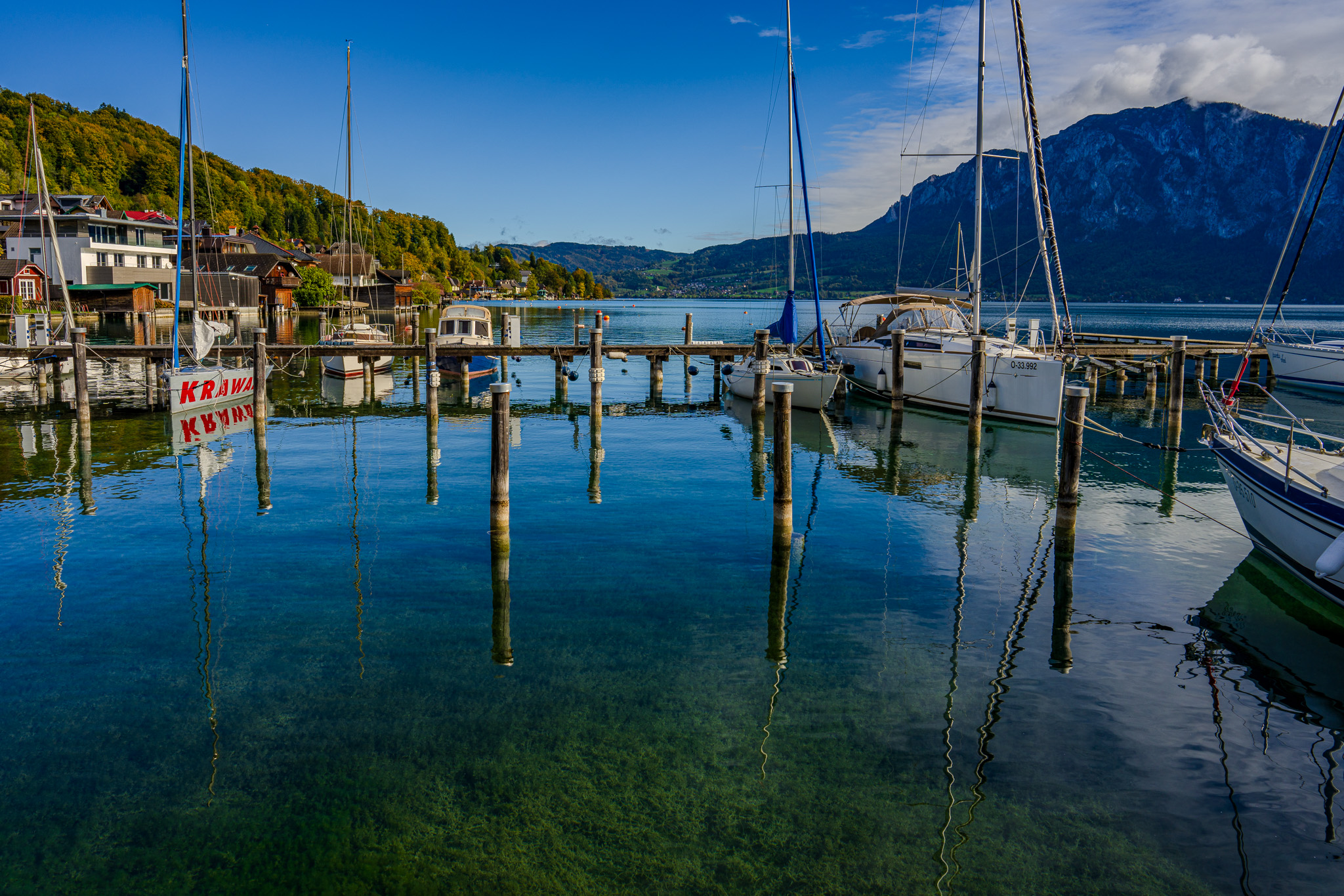 Laghetti austriaci 5