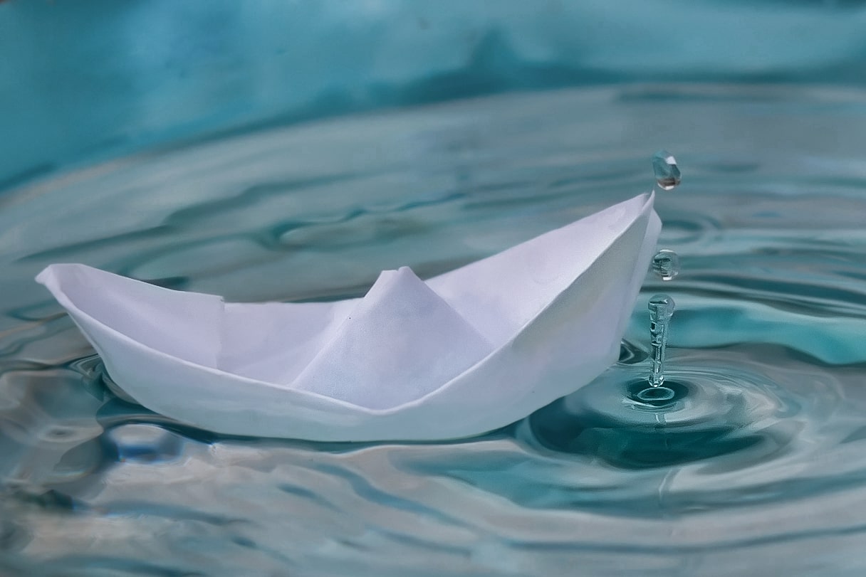 Le vie dell'acqua