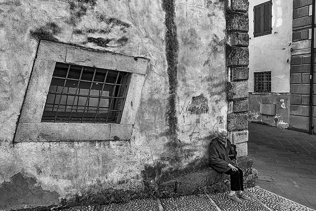 ... il tempo che passa...