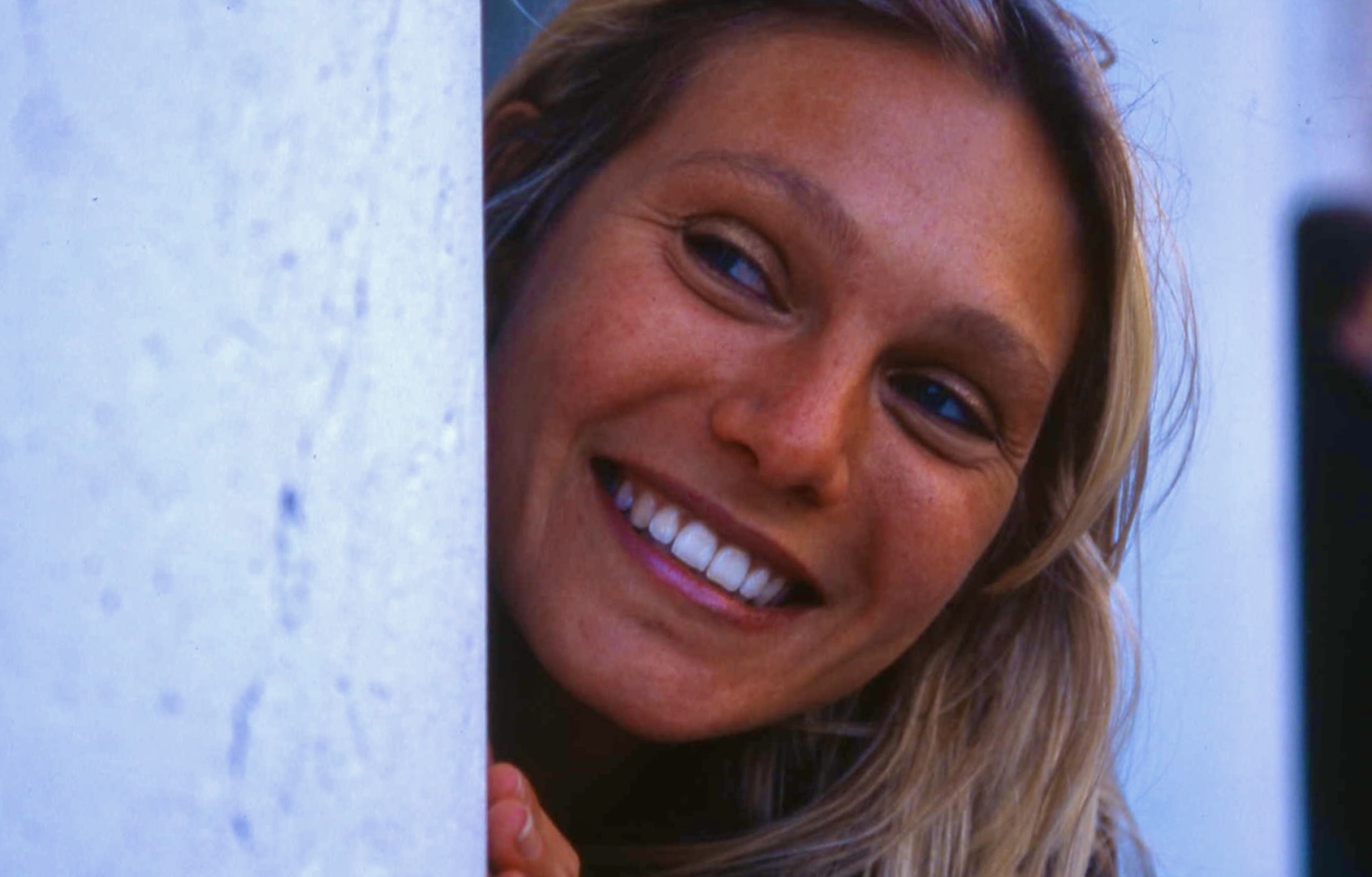 Silvia - gita veneziana