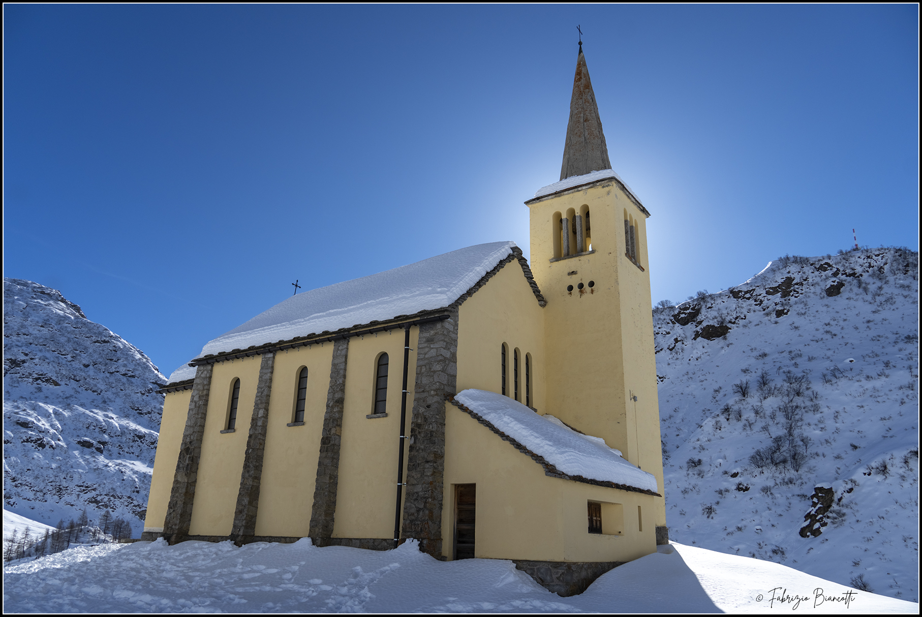 Oratory of Sant'Anna in Riale