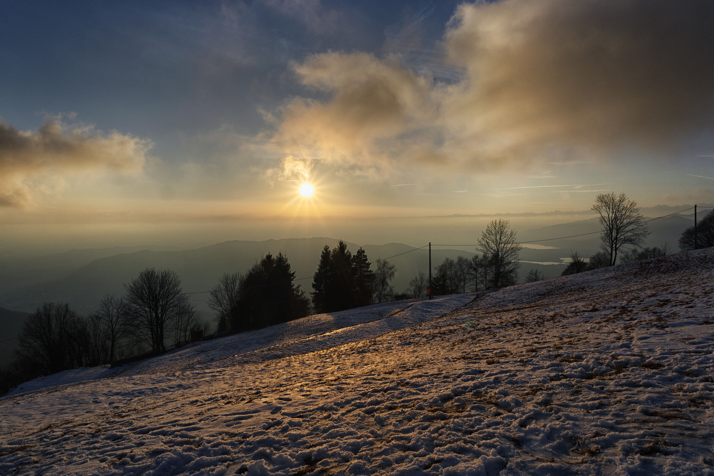backlight on Pertüs - BG