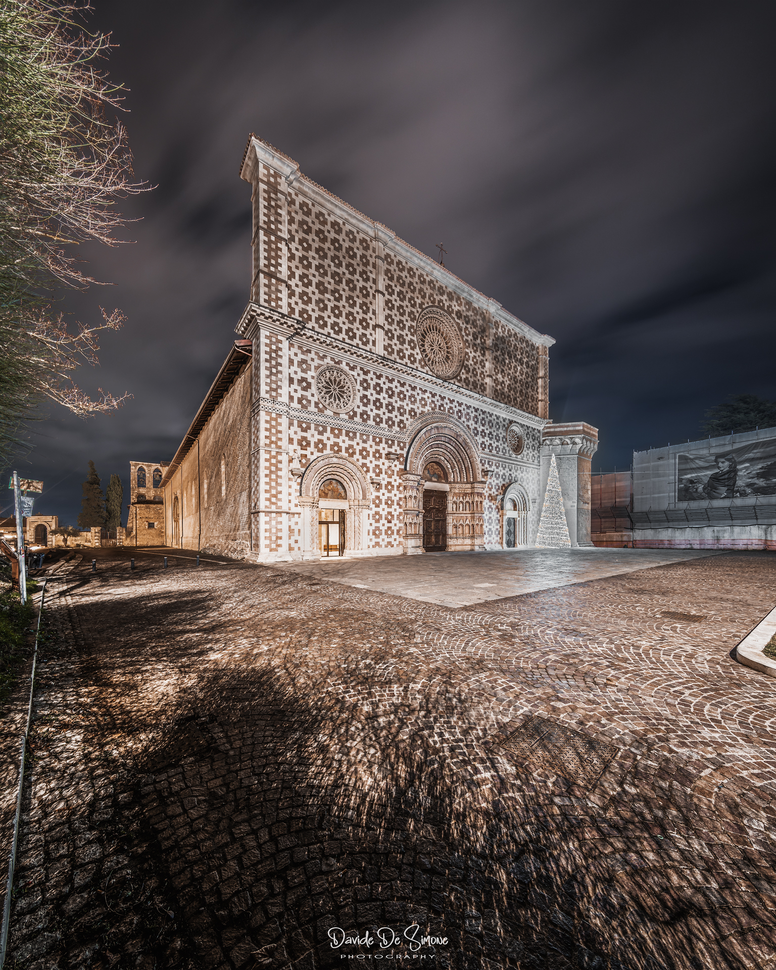 Basilica di Santa Maria di Collemaggio