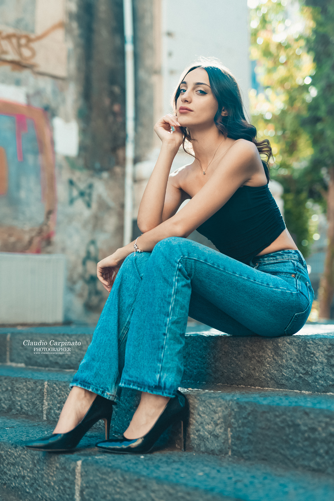 Melissa